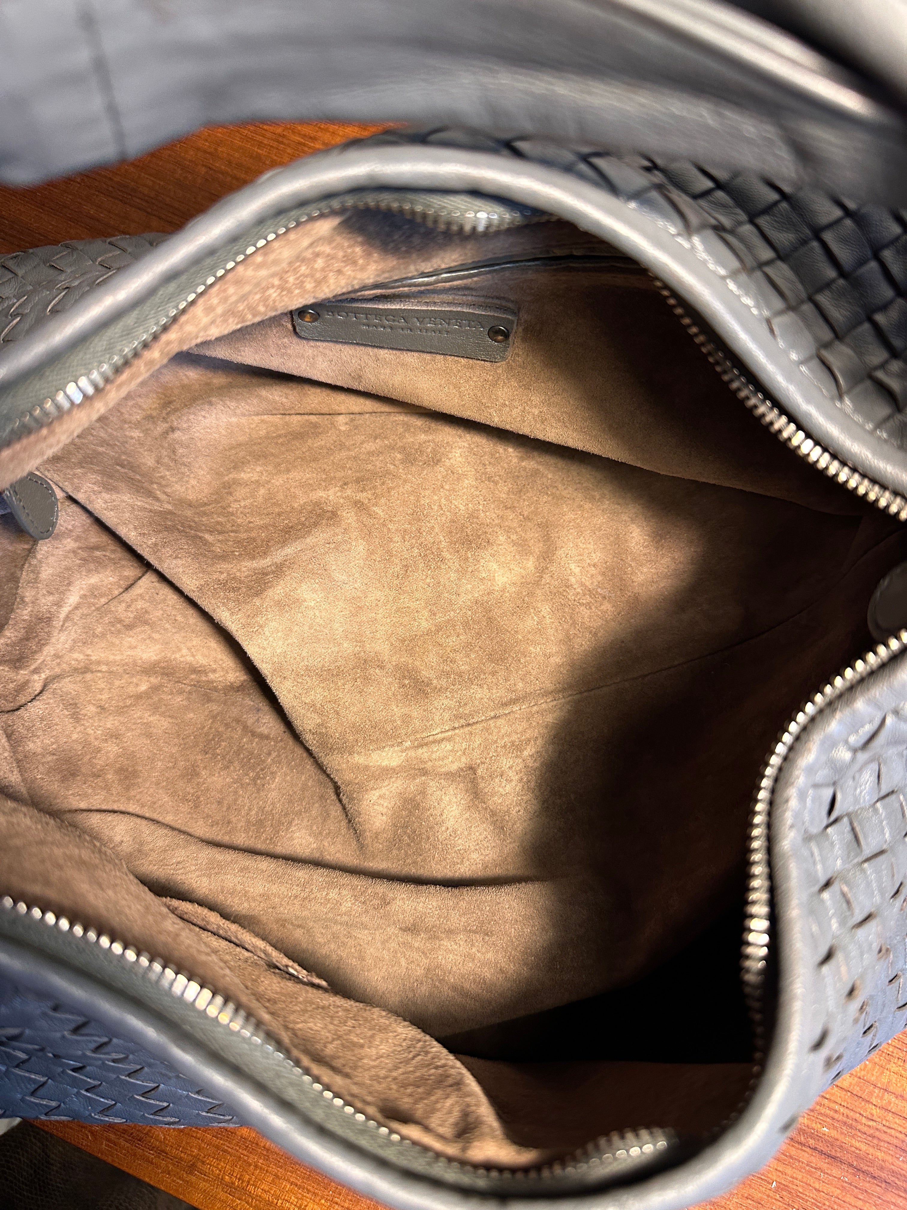 Bottega Veneta Hobo Veneta Bag