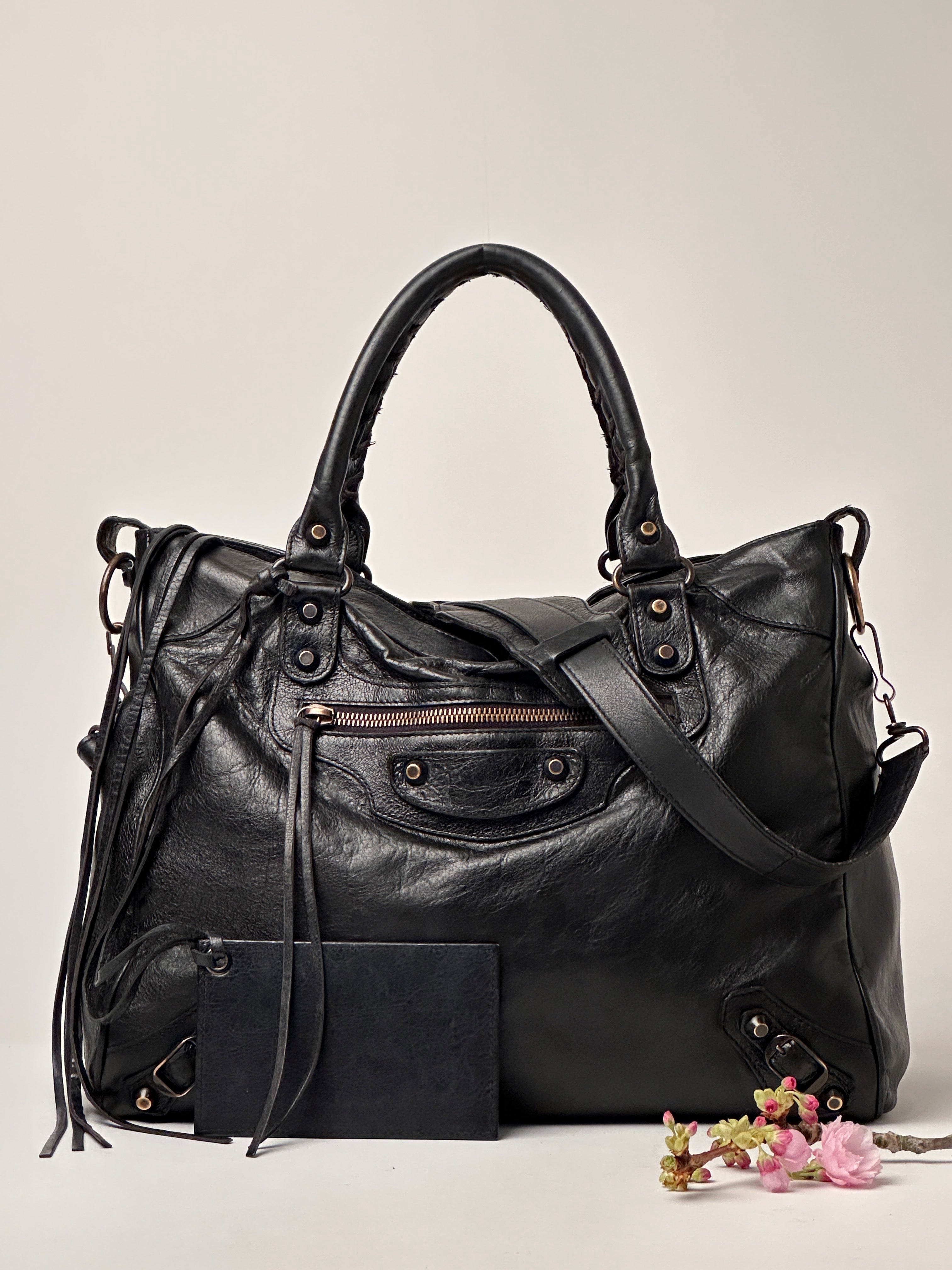 Balenciaga Town (City)