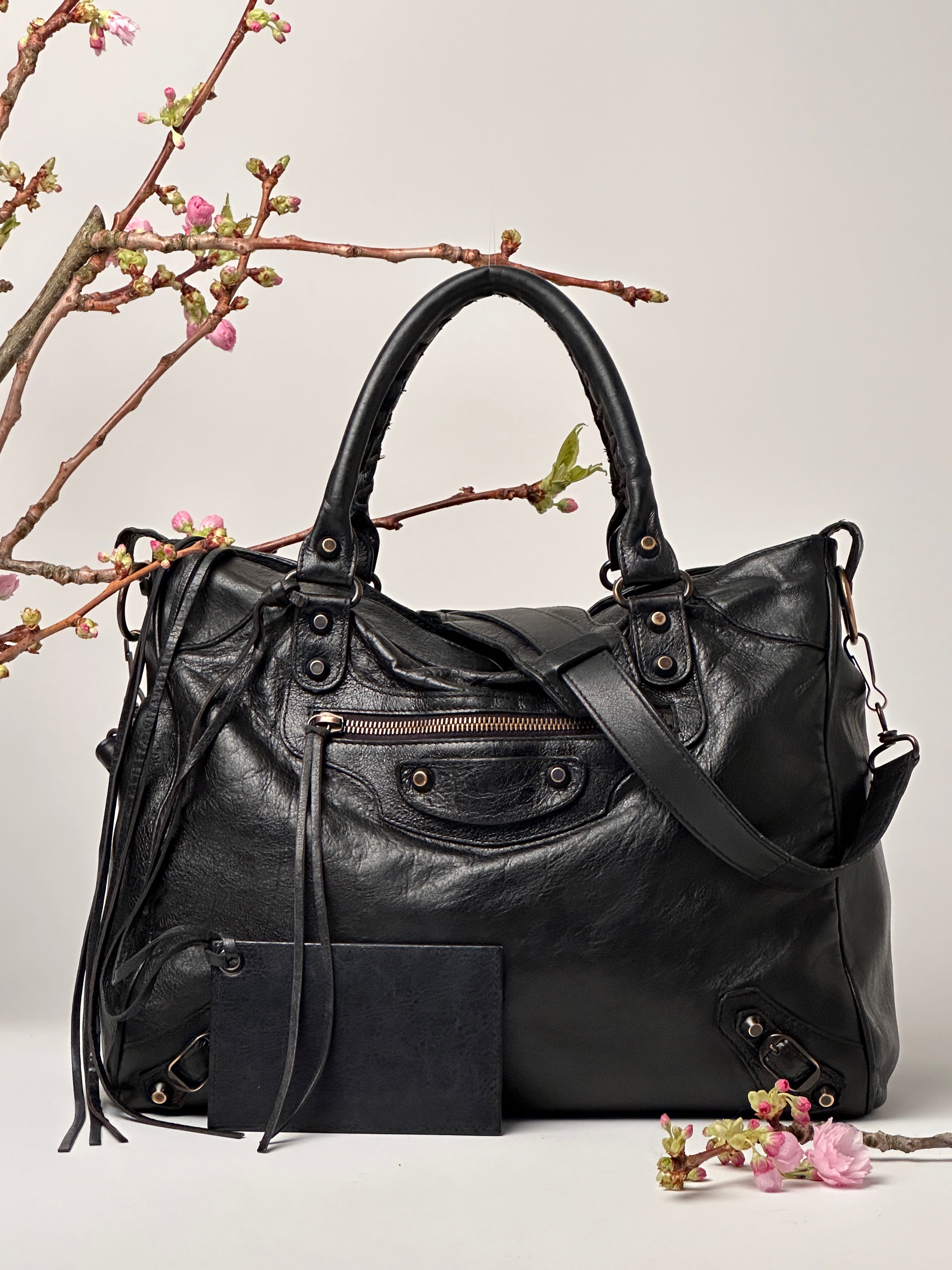 Balenciaga Town (City)