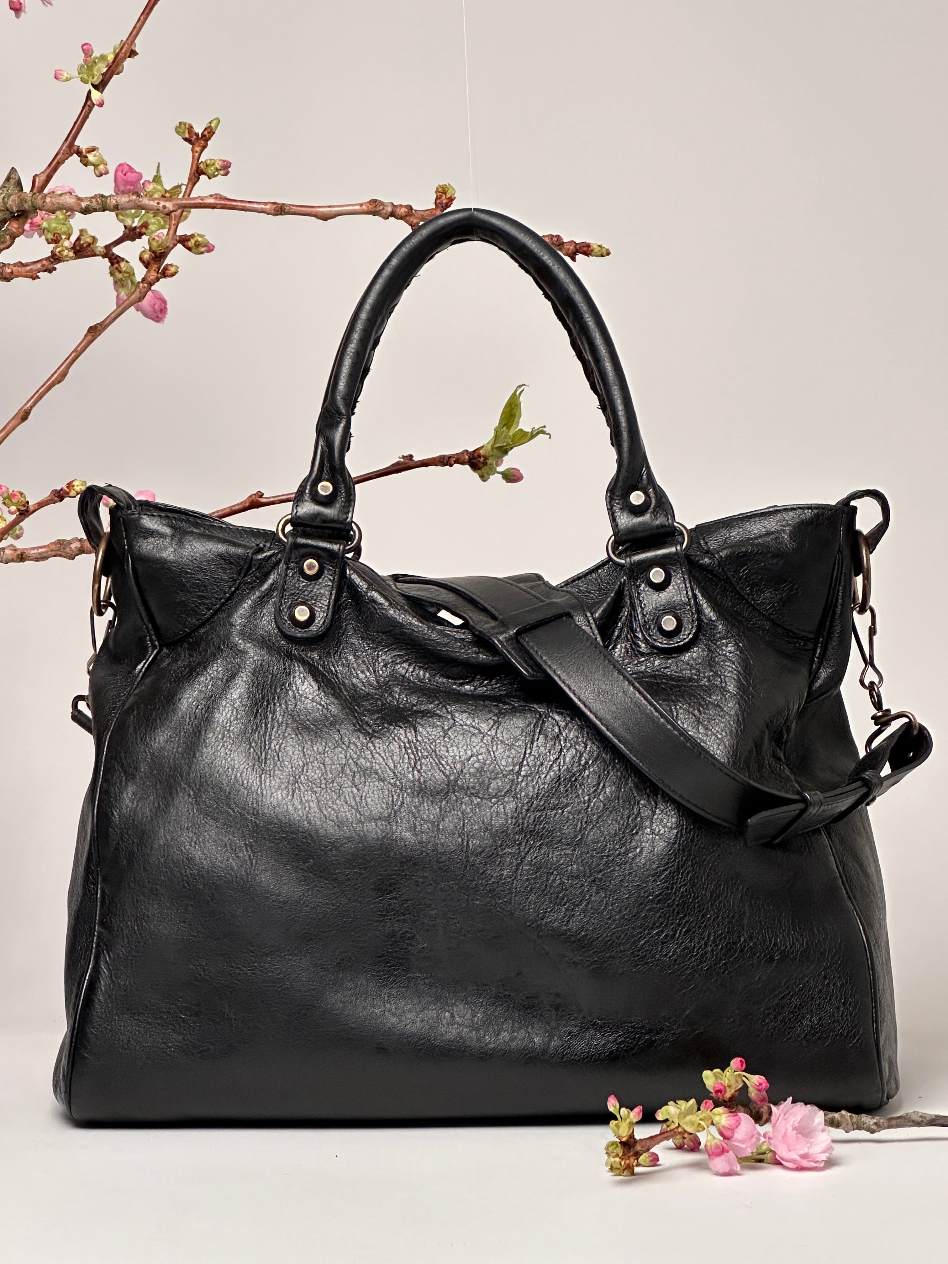 Balenciaga Town (City)