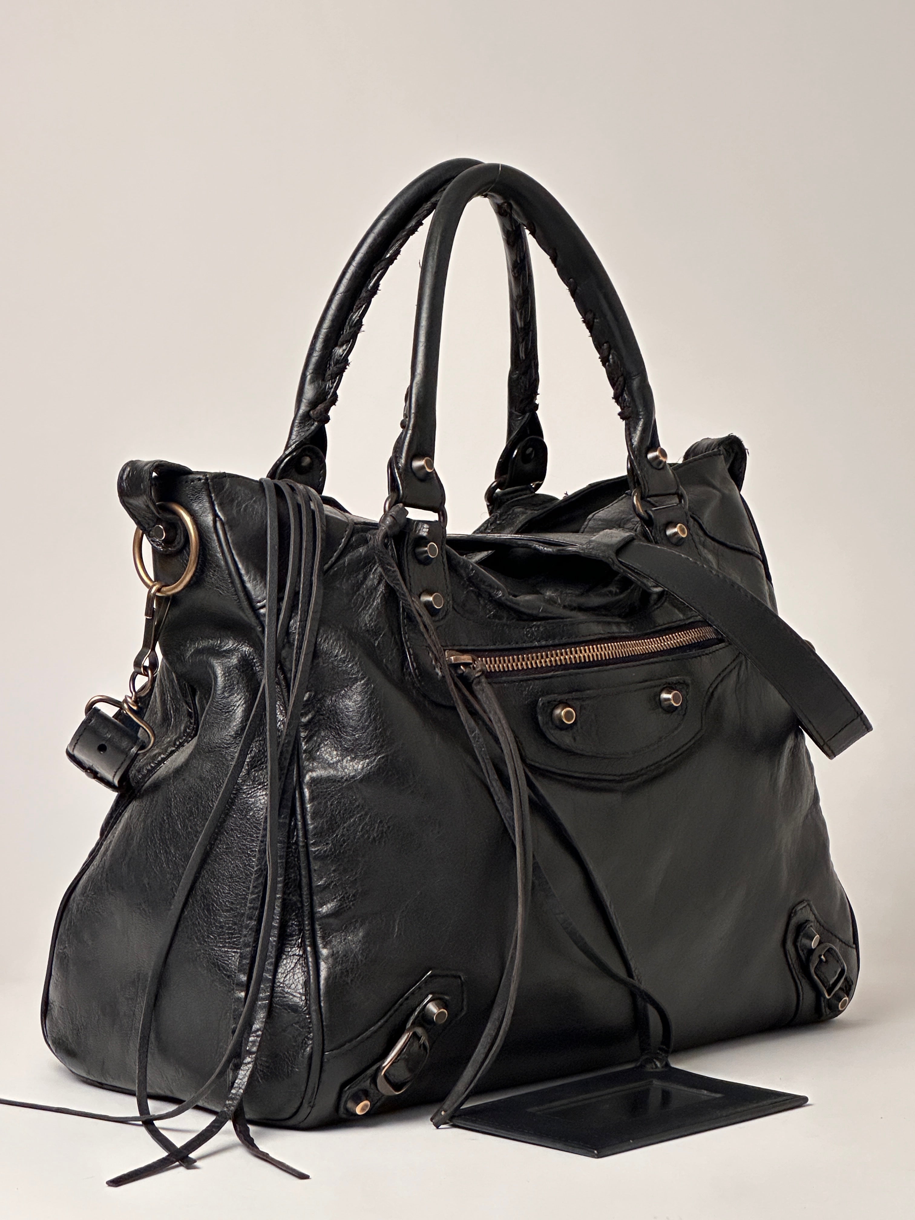 Balenciaga Town (City)