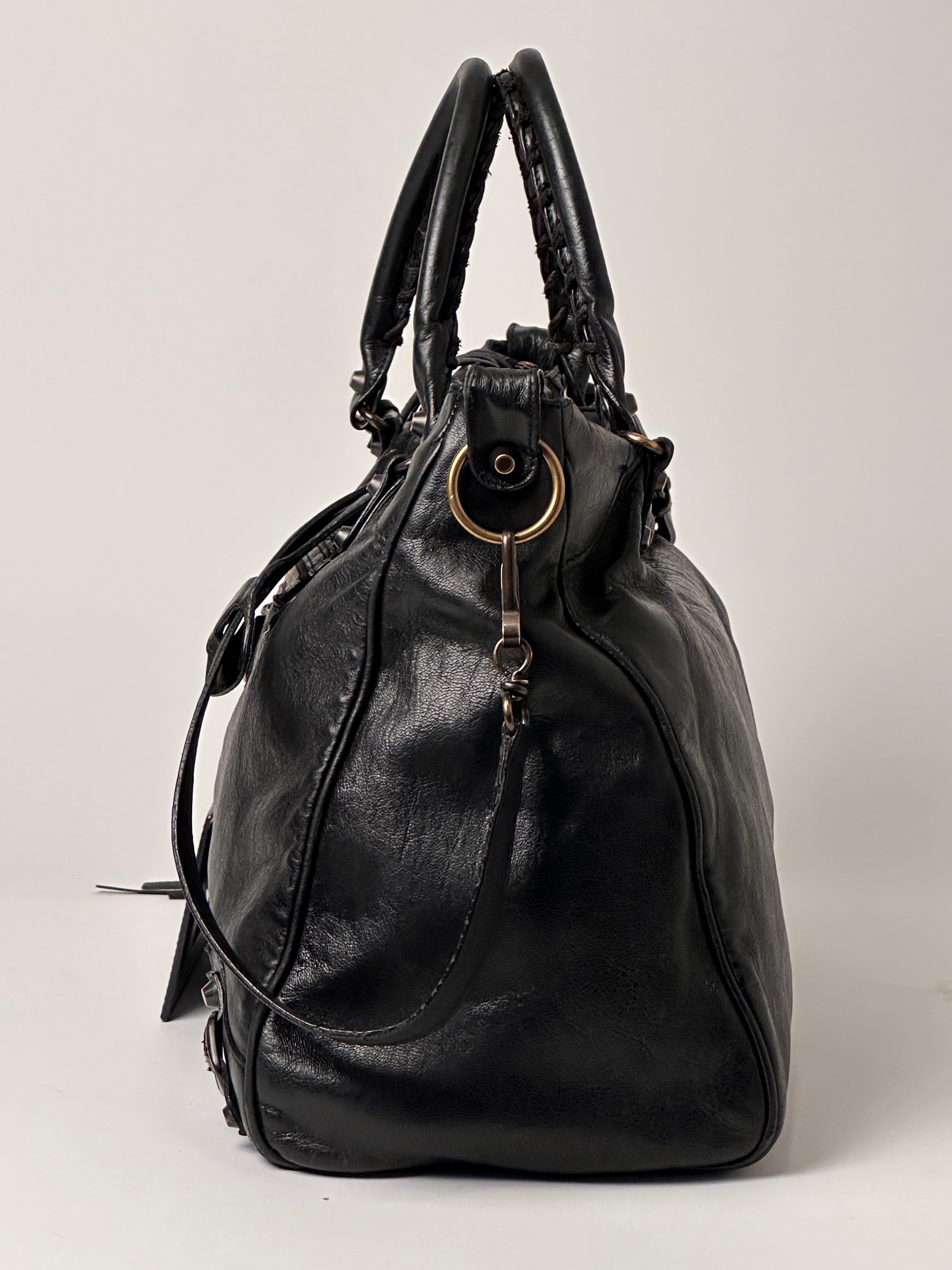 Balenciaga Town (City)