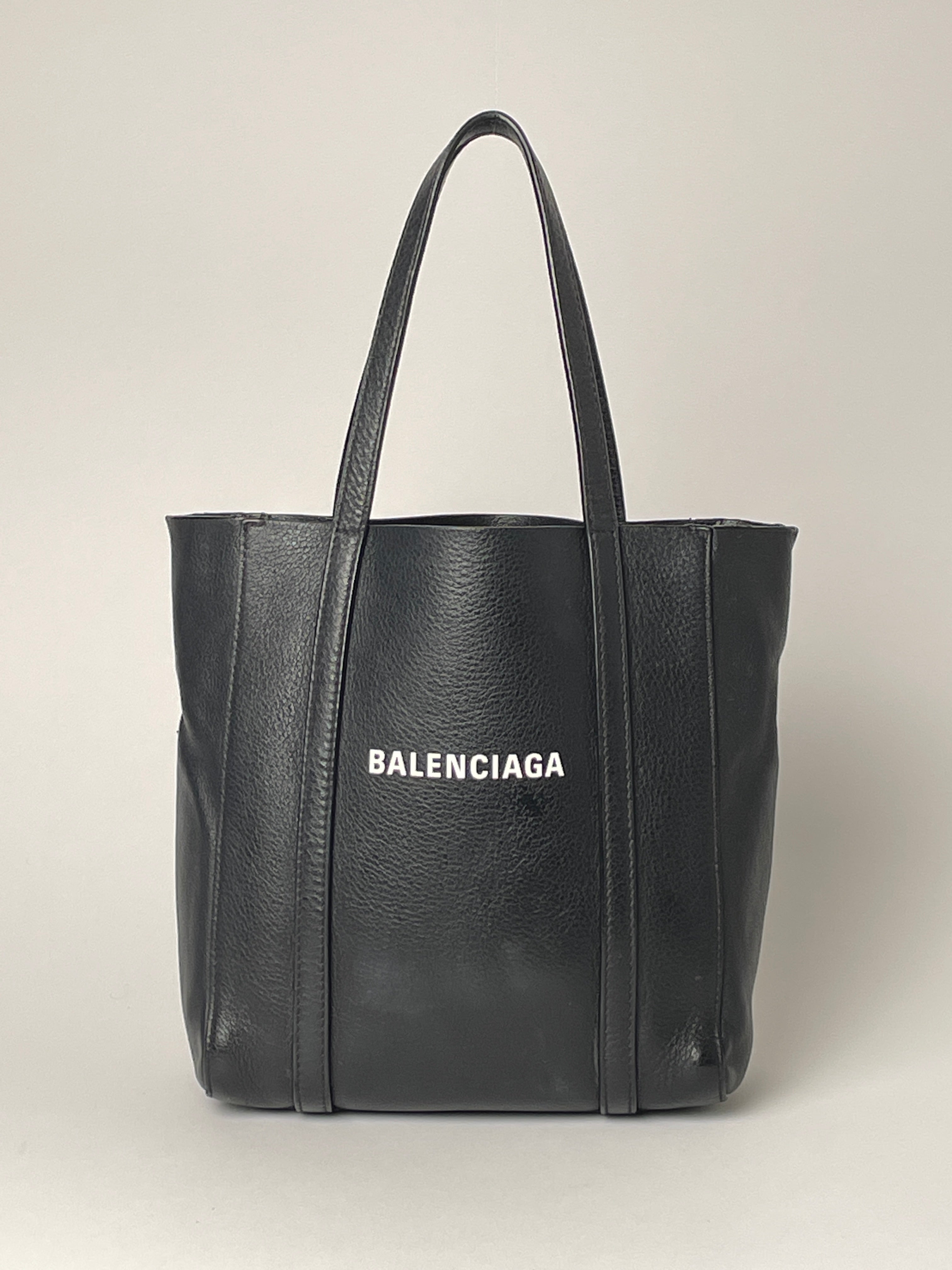Balenciaga Cabas Tote