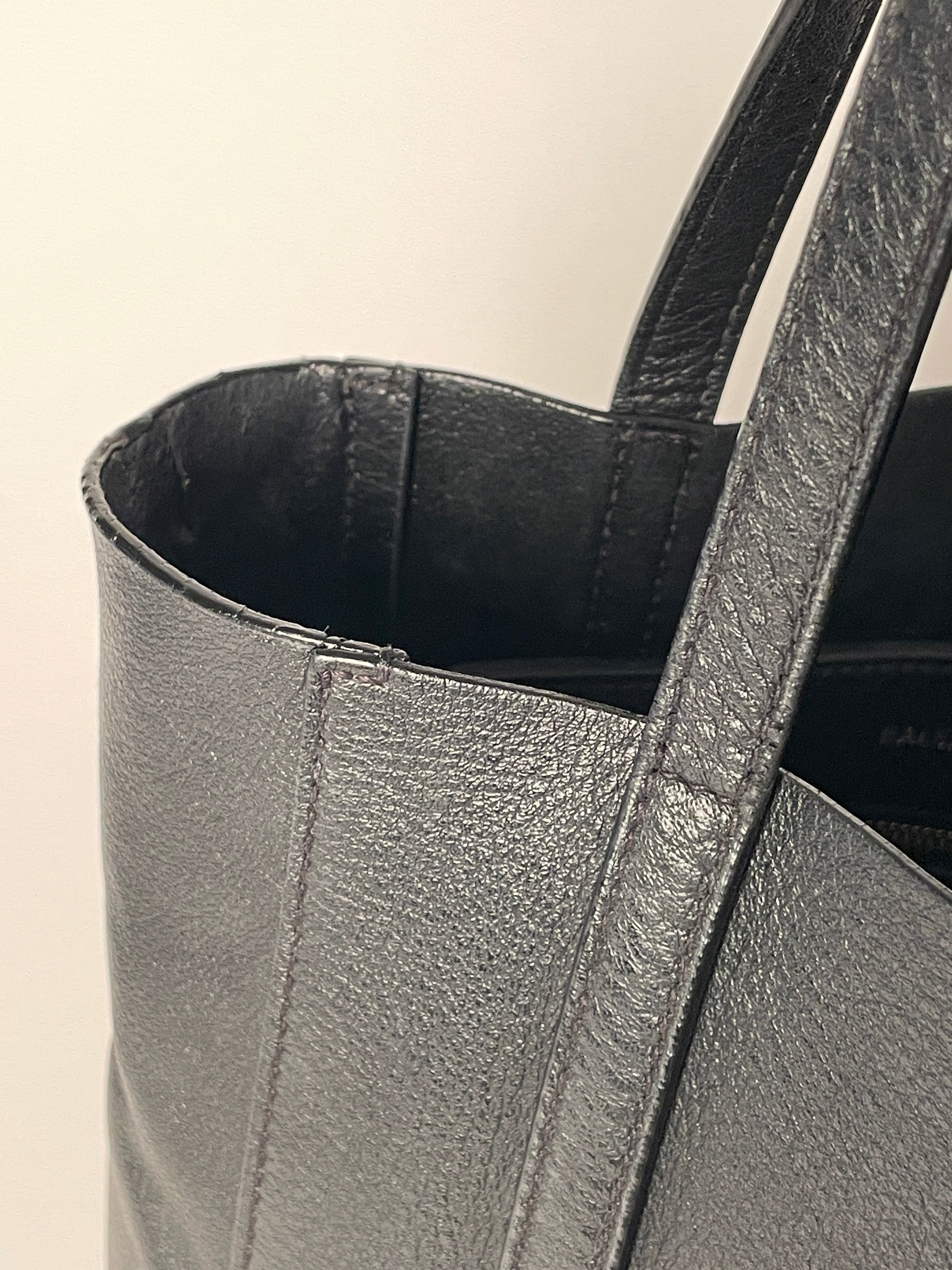 Balenciaga Cabas Tote