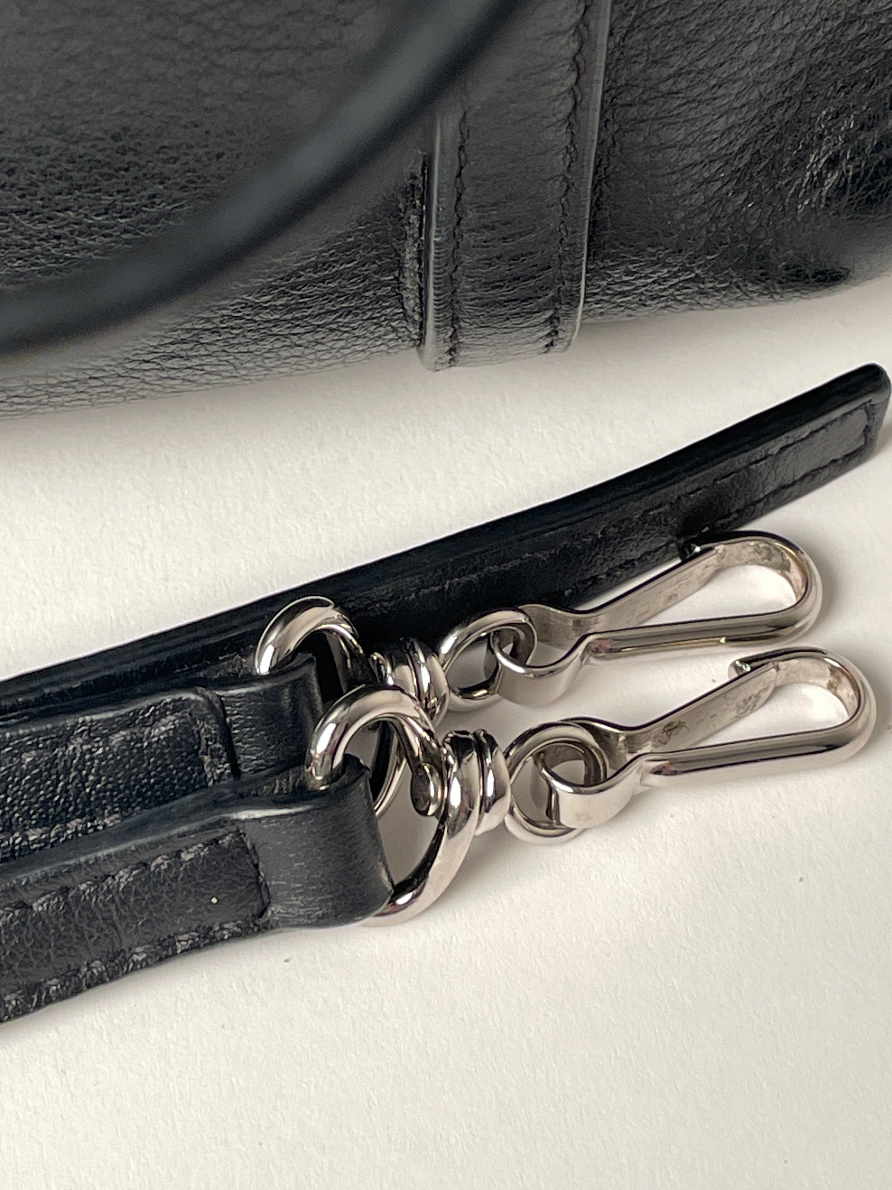 Balenciaga Cabas Tote