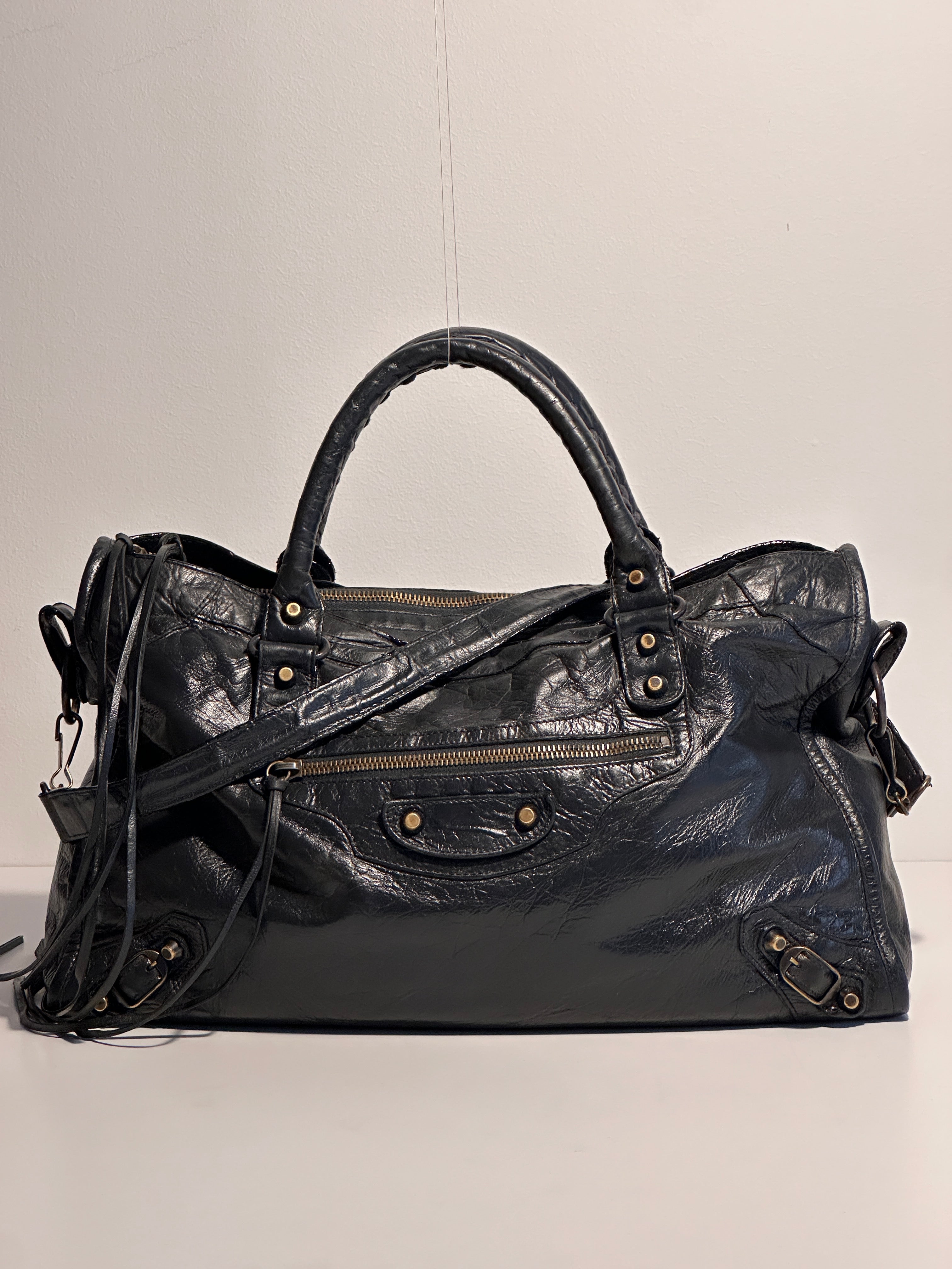 Balenciaga City