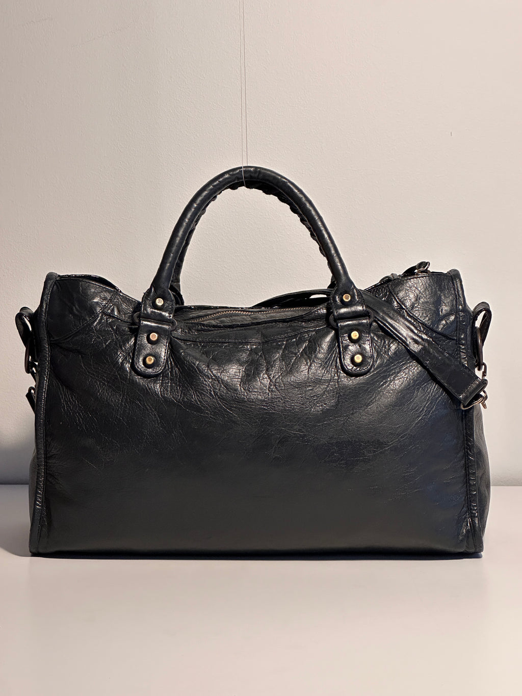 Balenciaga City