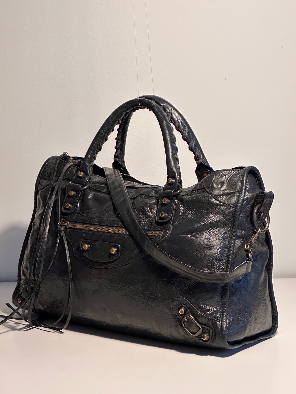Balenciaga City