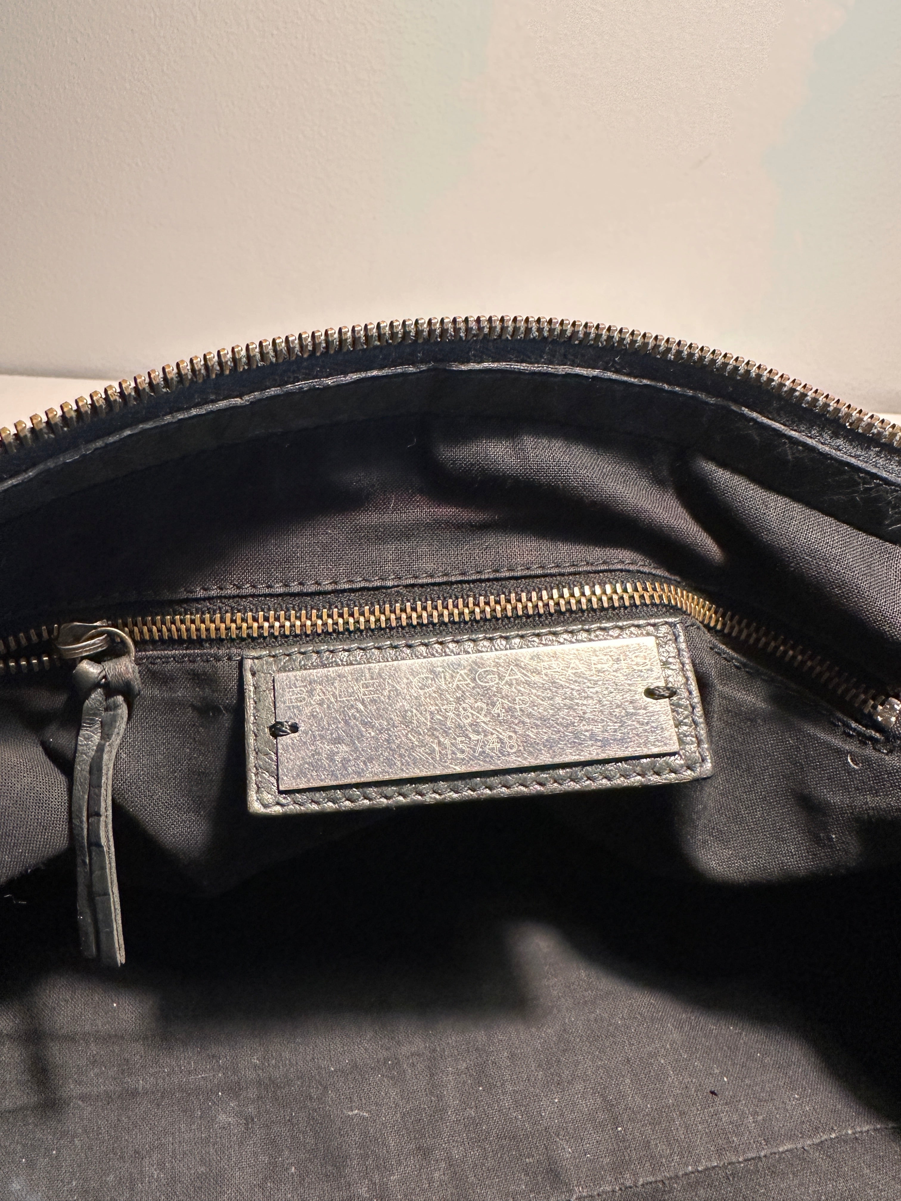 Balenciaga City