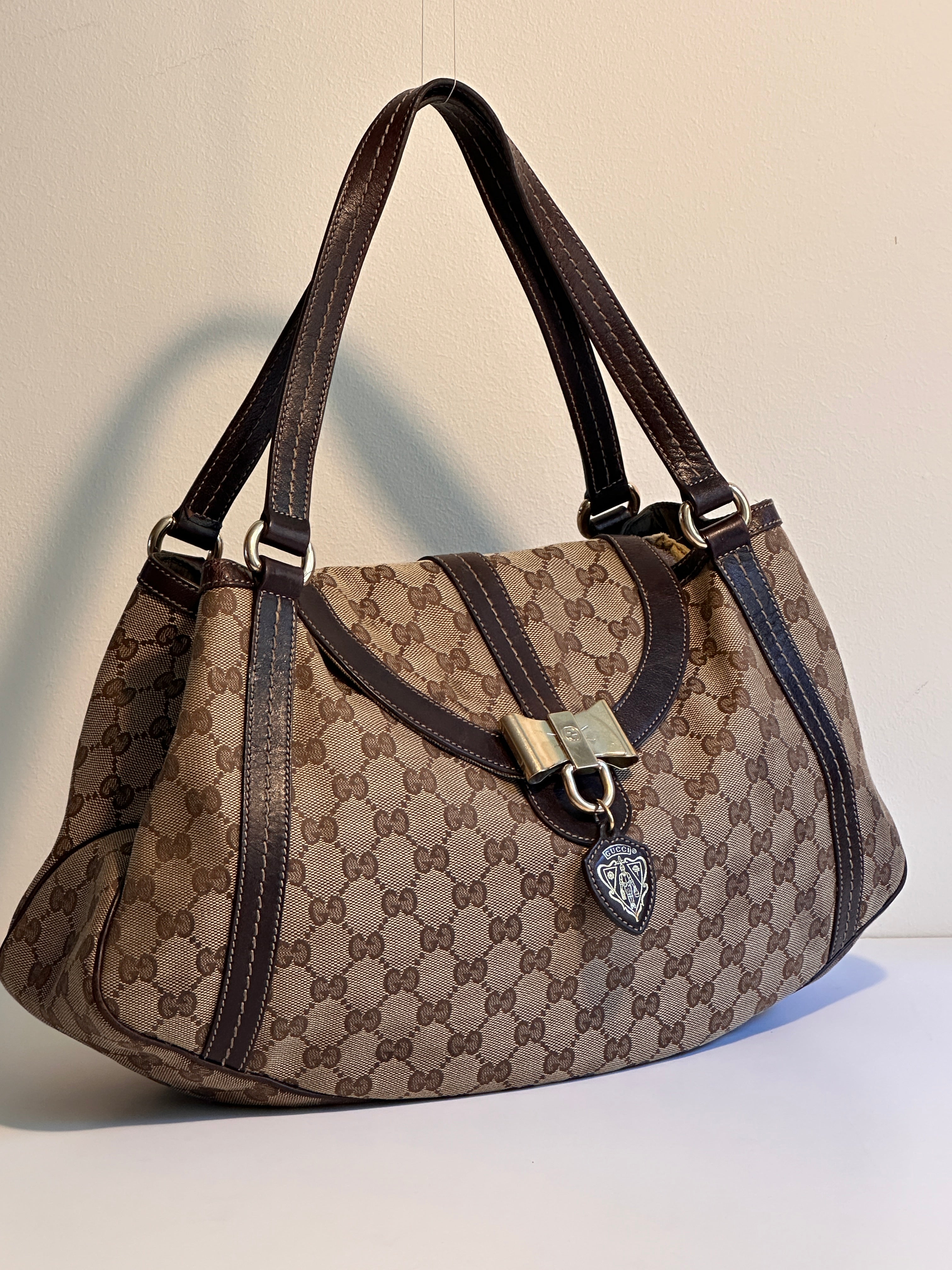 Gucci Hobo Jackie