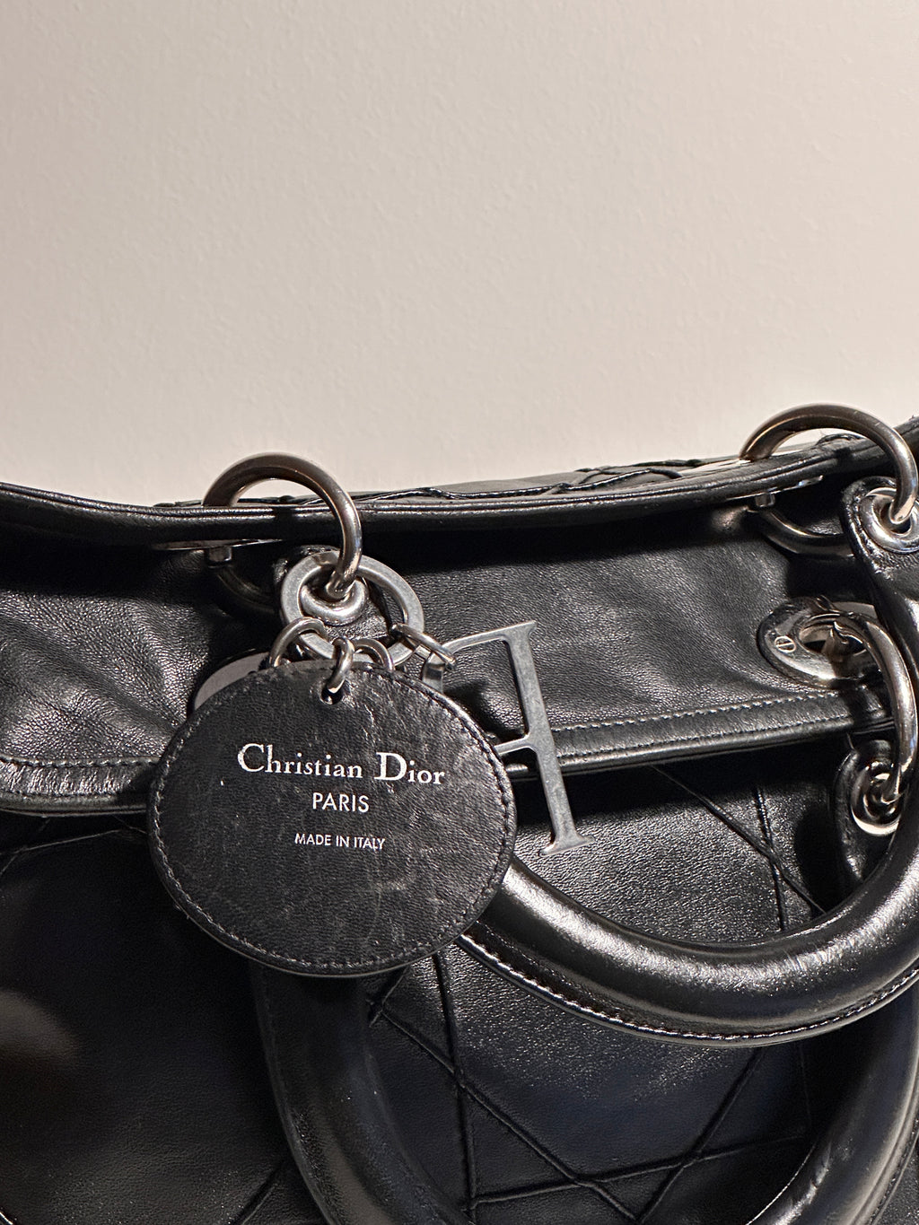 Christian Dior Lady Dior