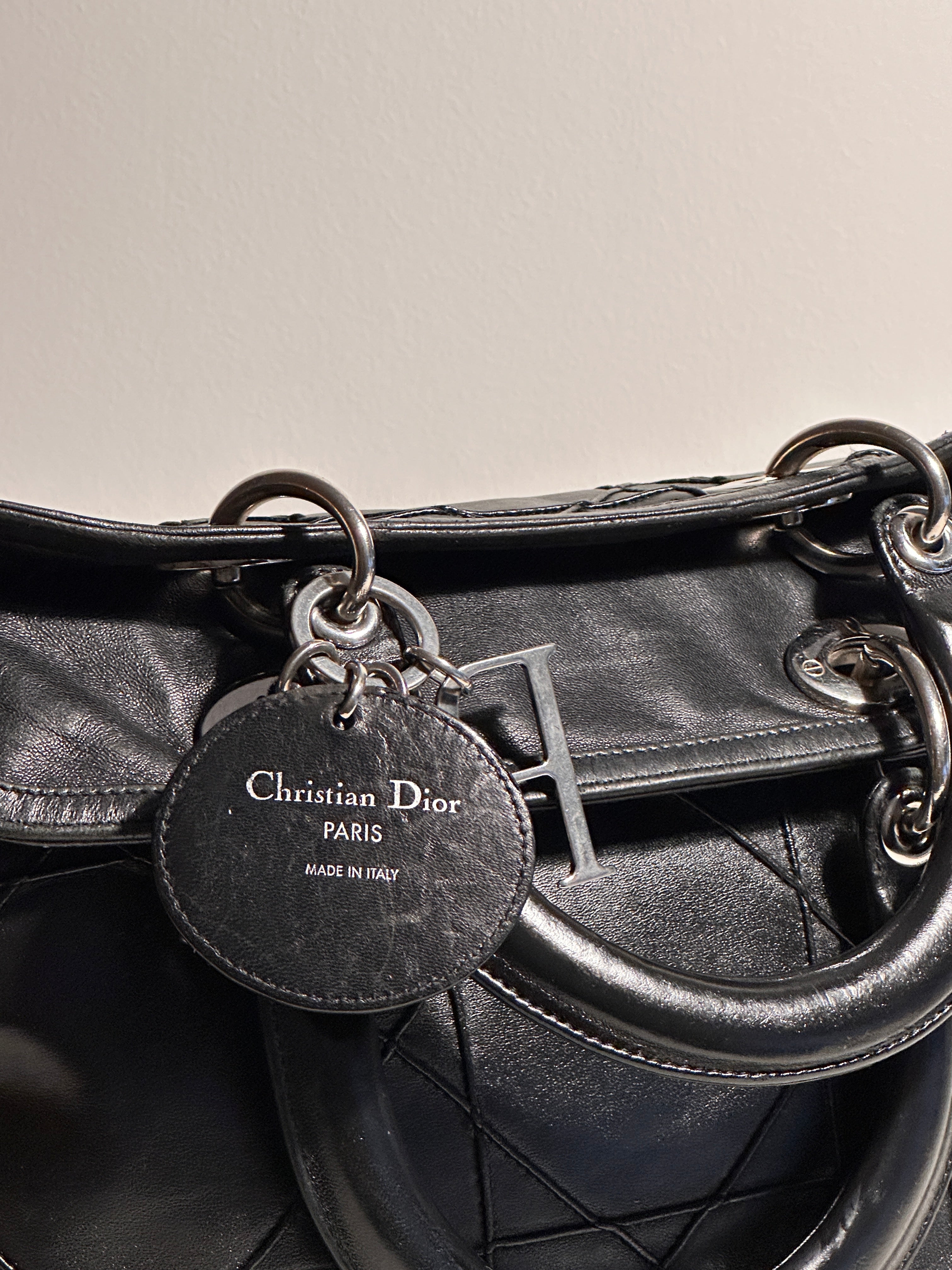 Christian Dior Lady Dior