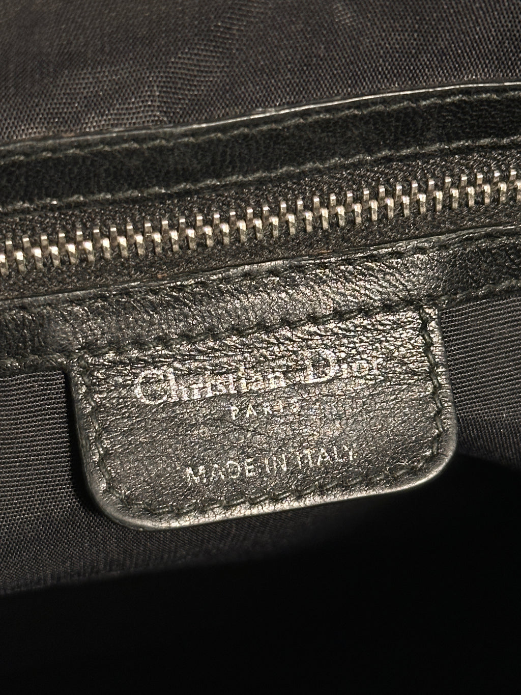 Christian Dior Lady Dior