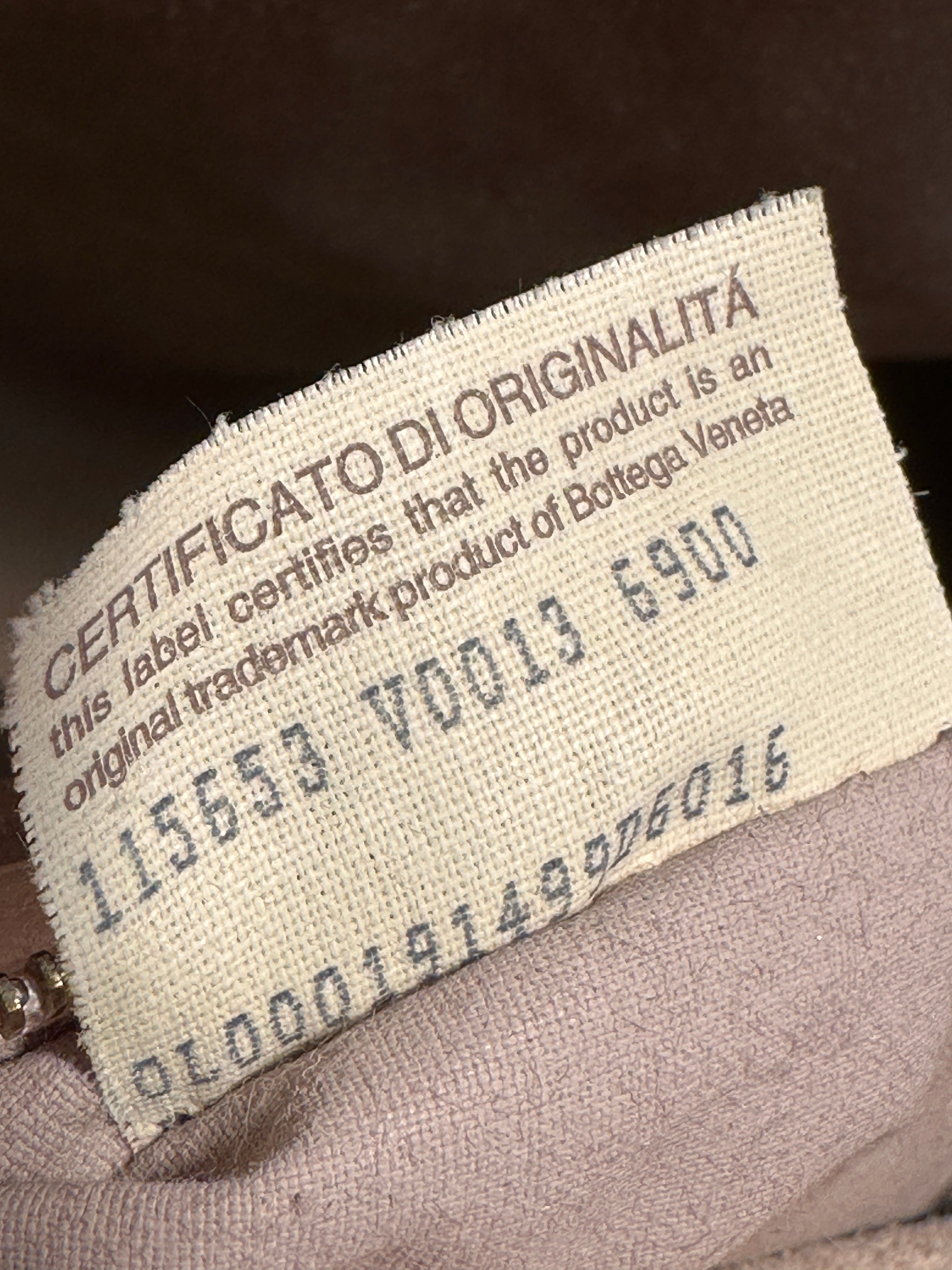 Bottega Veneta Veneta