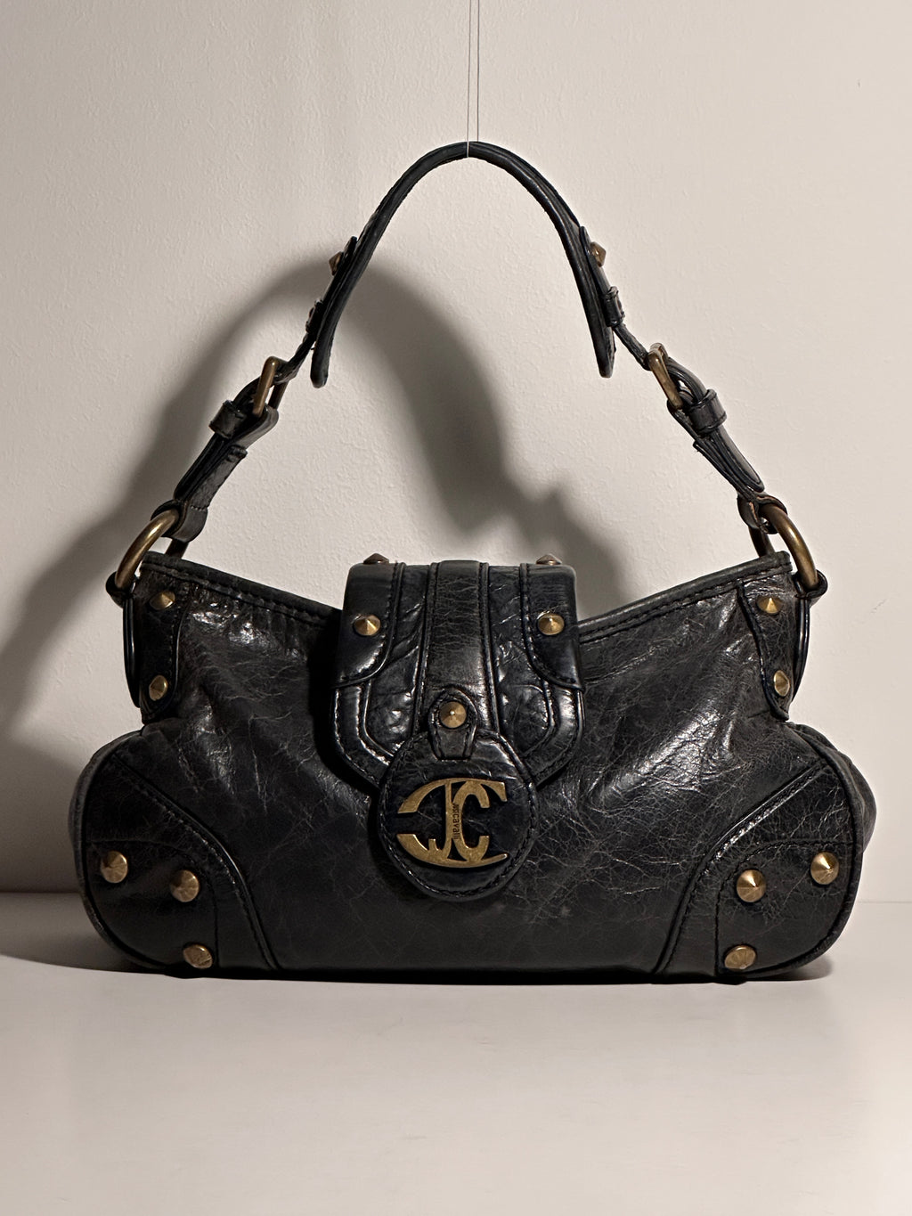Just Robert Cavalli Shoulderbag