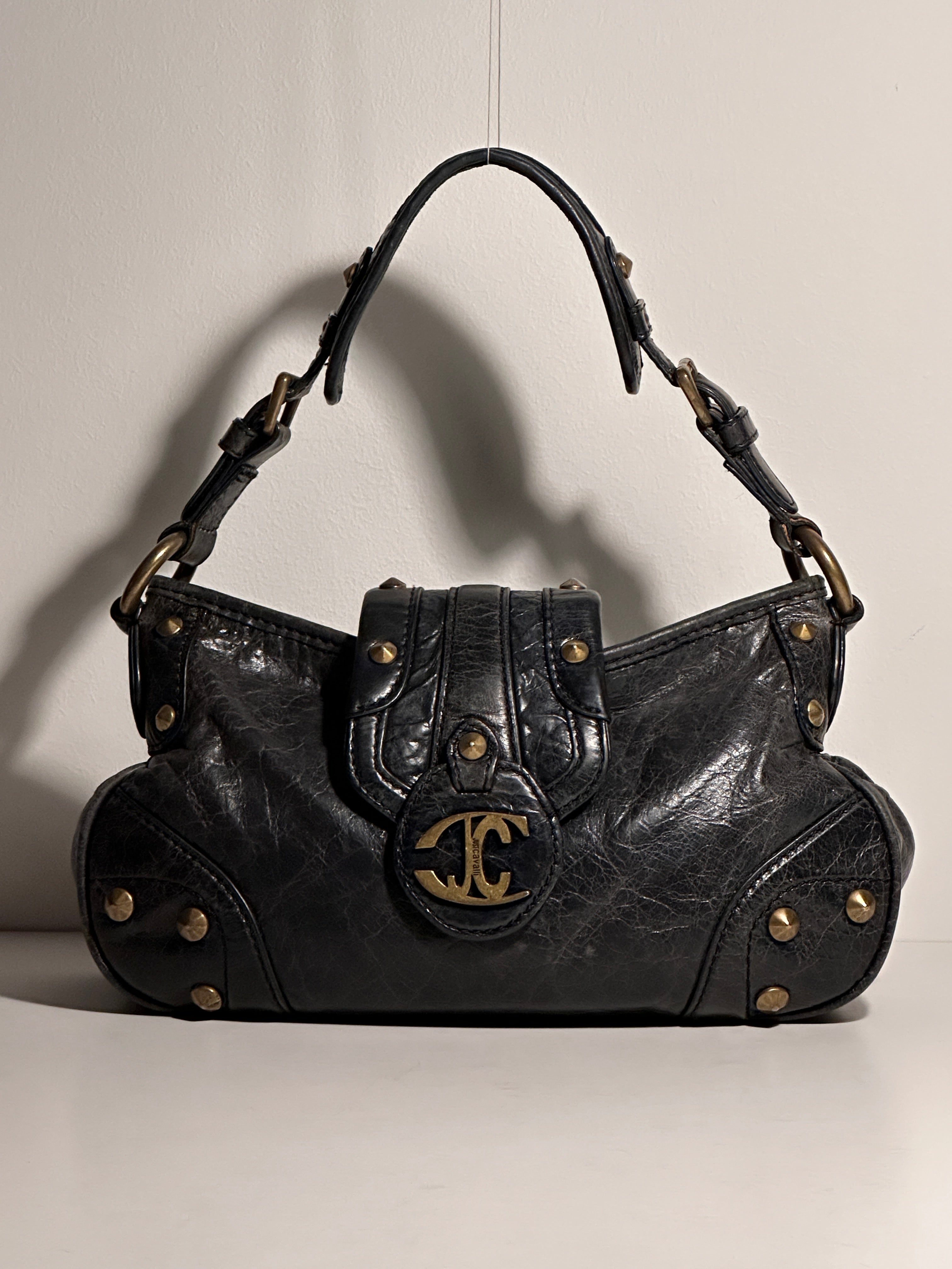 Just Robert Cavalli Shoulderbag