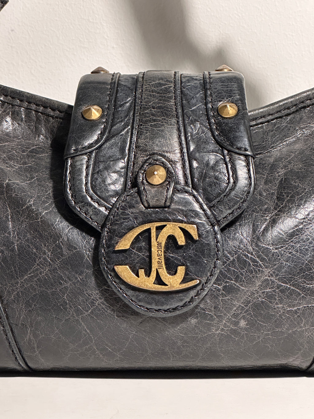 Just Robert Cavalli Shoulderbag
