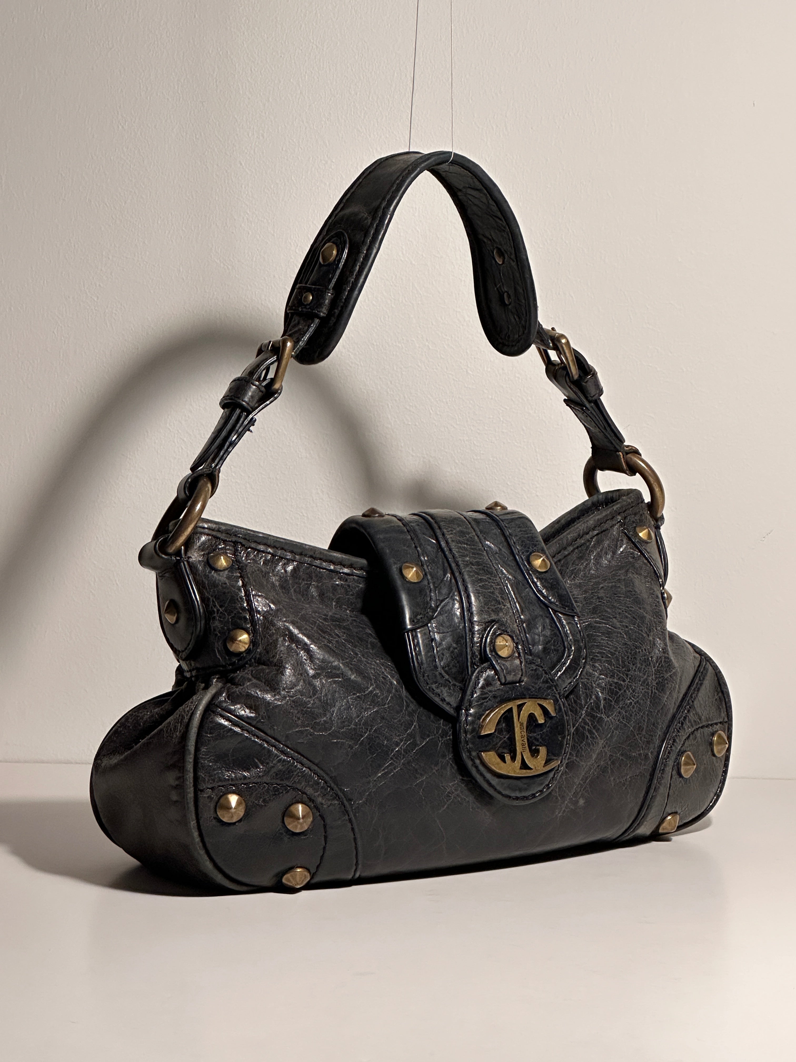 Just Robert Cavalli Shoulderbag