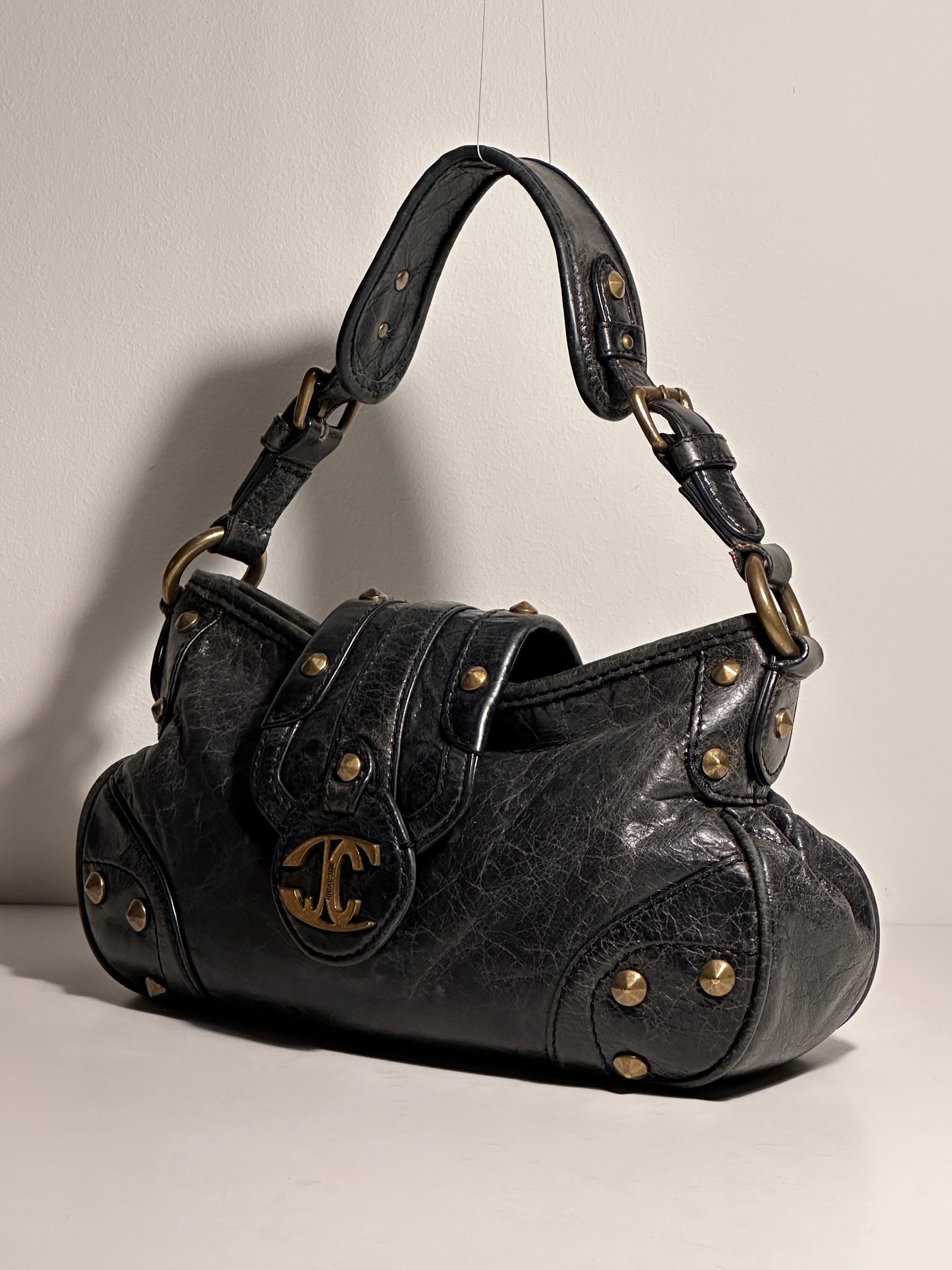 Just Robert Cavalli Shoulderbag