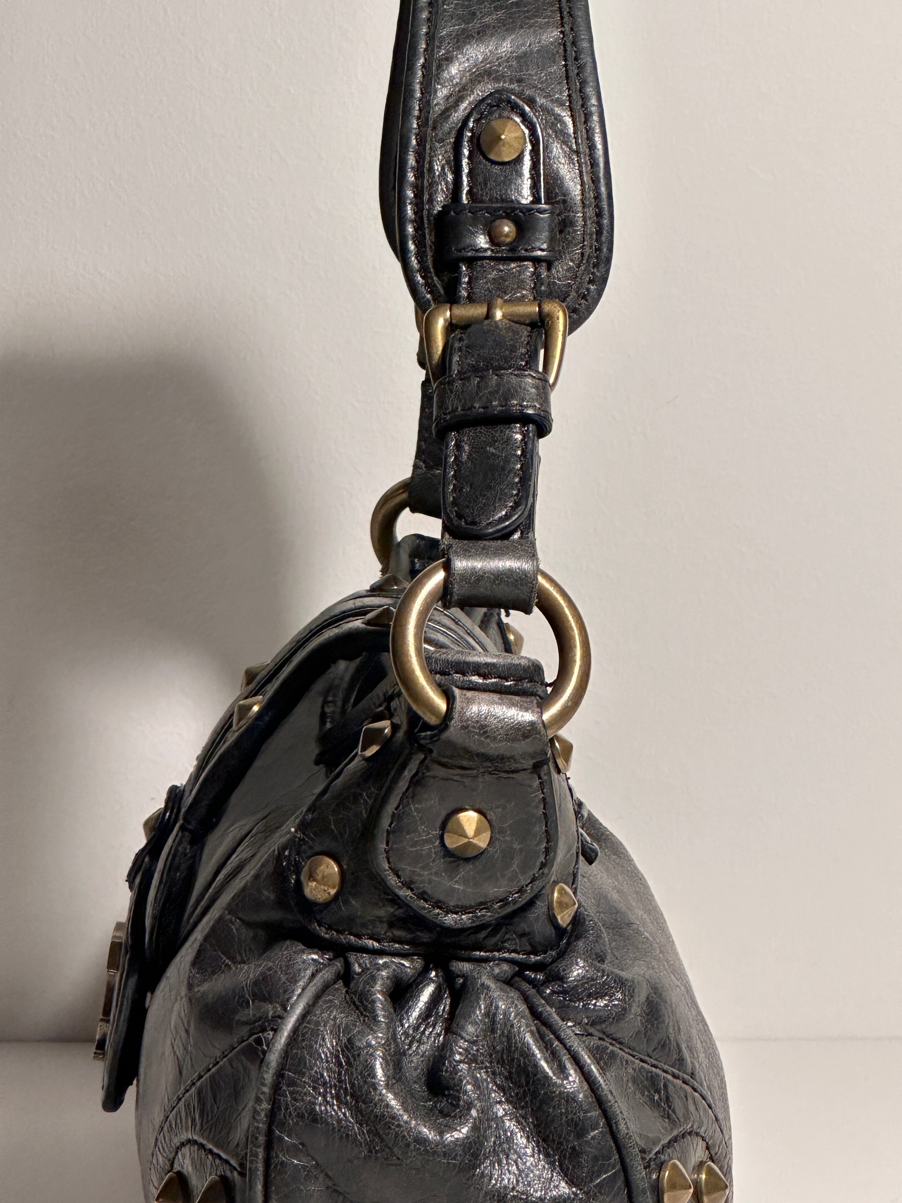 Just Robert Cavalli Shoulderbag