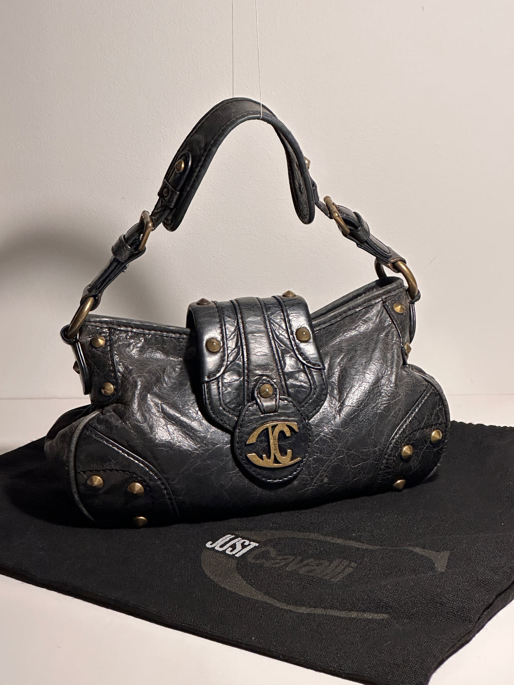 Just Robert Cavalli Shoulderbag