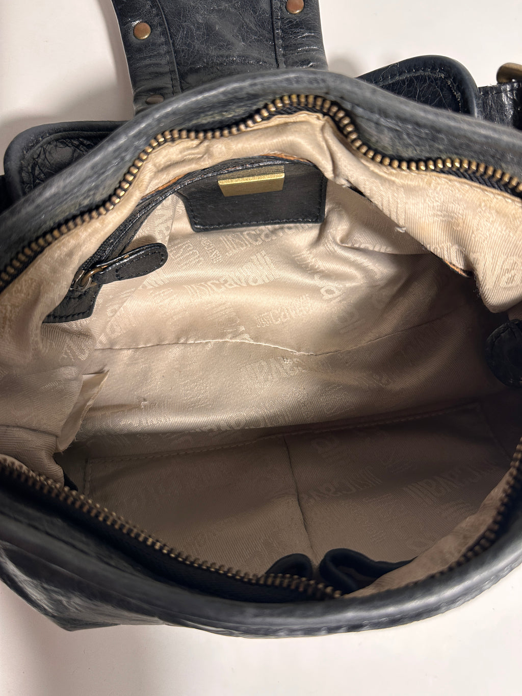 Just Robert Cavalli Shoulderbag