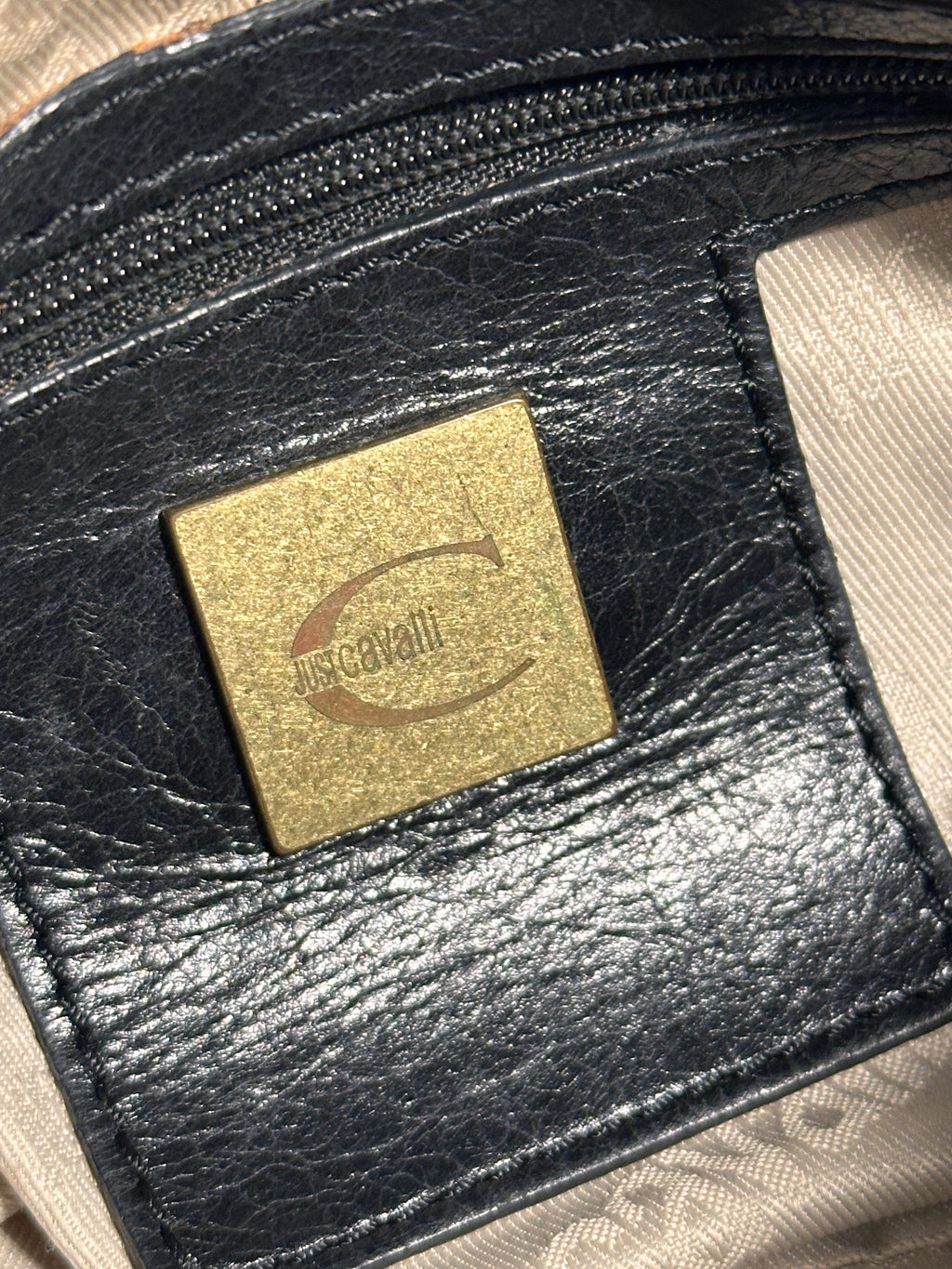 Just Robert Cavalli Shoulderbag