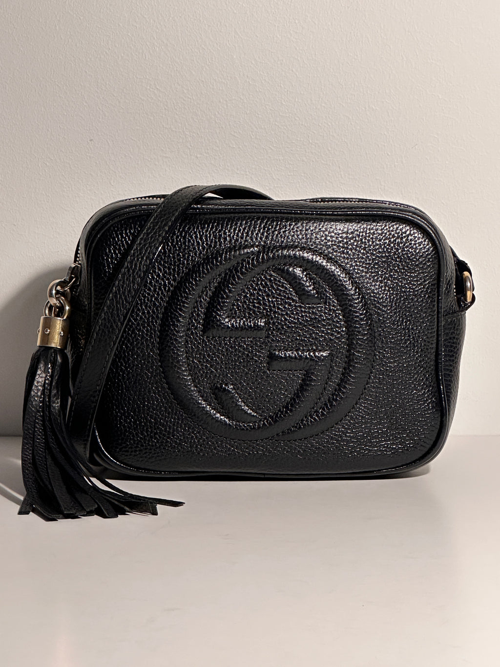 Gucci Soho