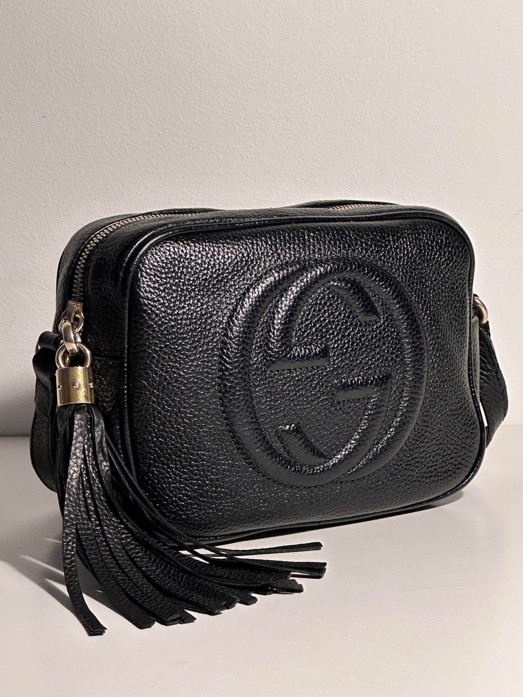 Gucci Soho