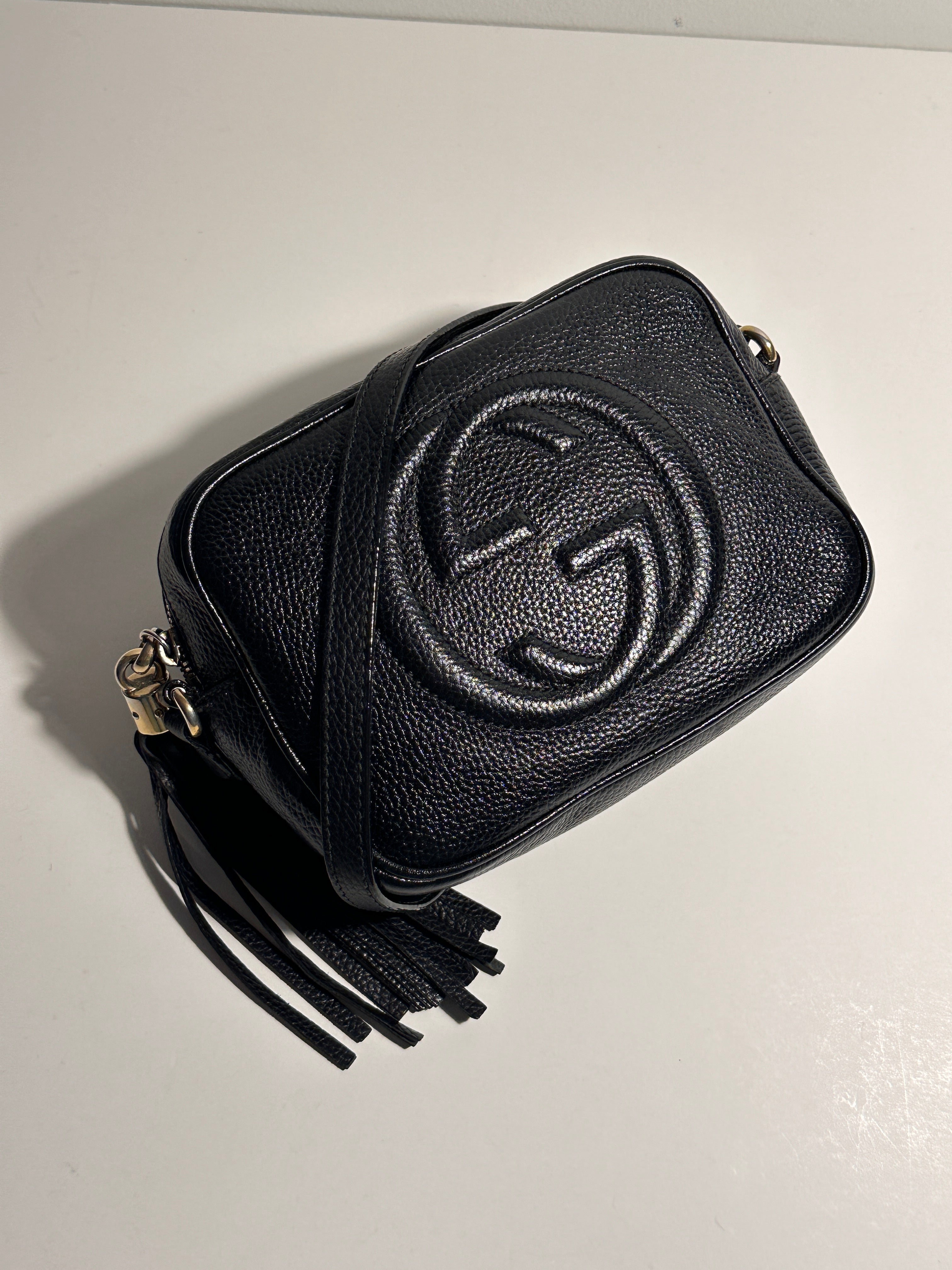 Gucci Soho