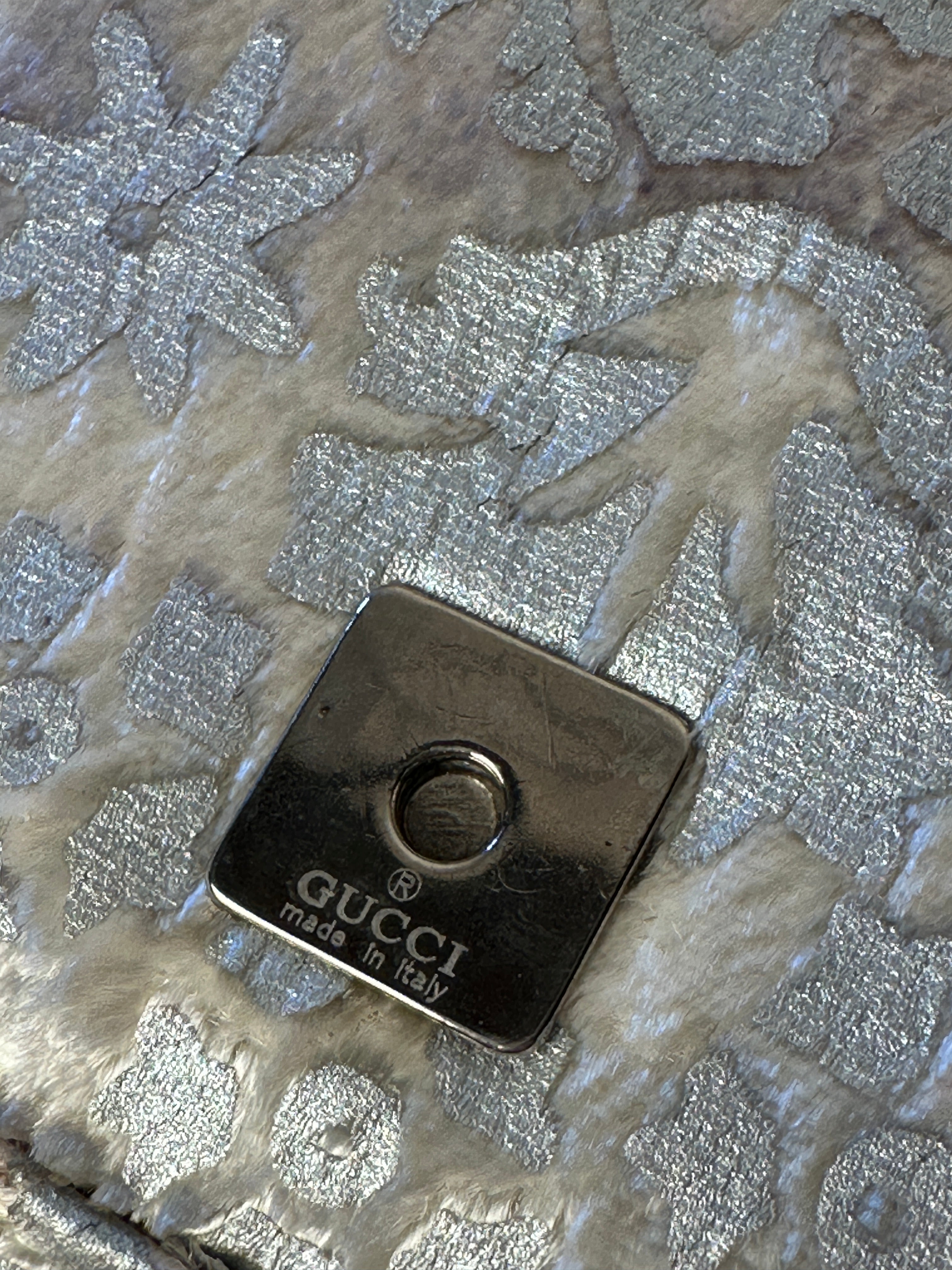 Gucci Jackie