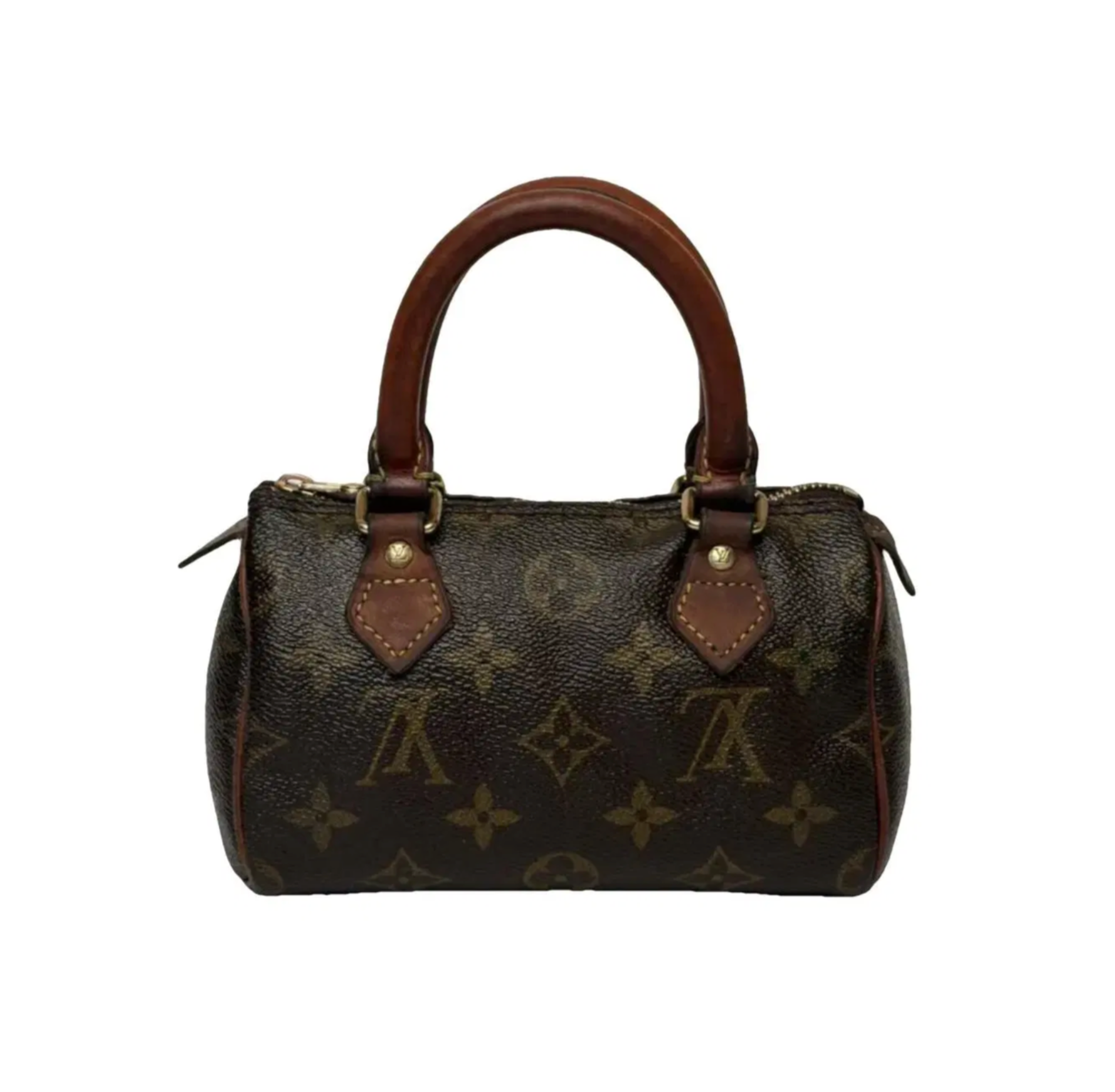 Louis Vuitton Nano Speedy