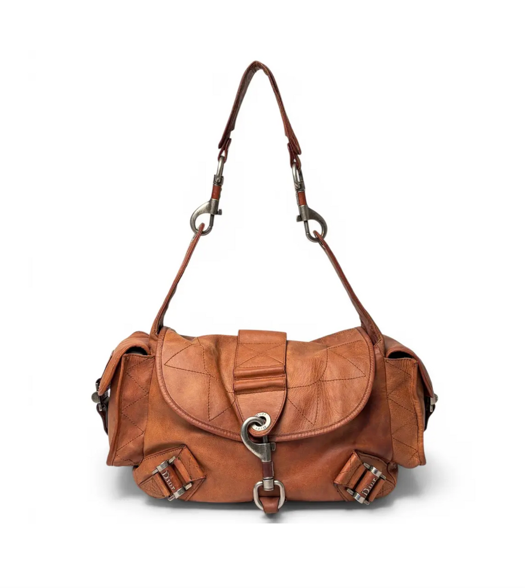 Christian Dior Gaucho Rebelle