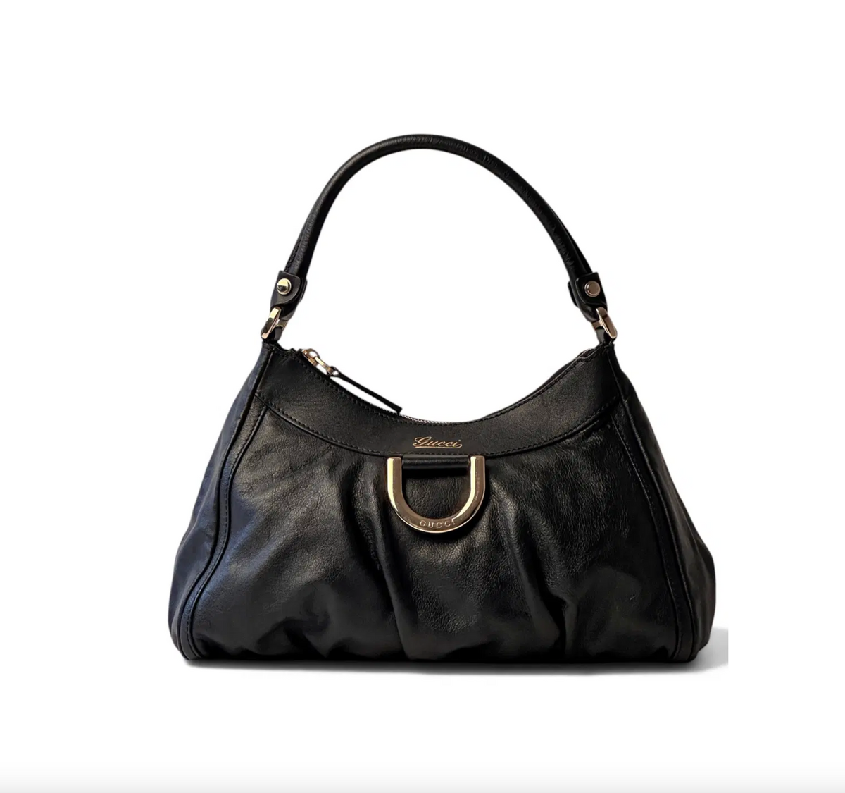 Gucci Abbey D-Ring Small