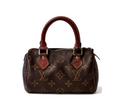 Louis Vuitton Nano Speedy 1994