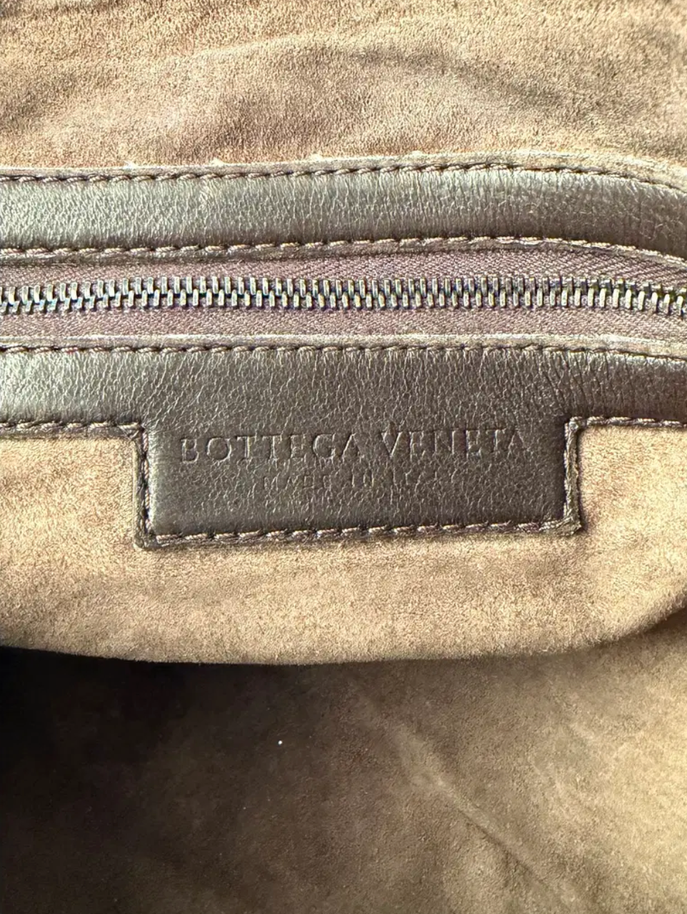 Bottega Veneta Nodini