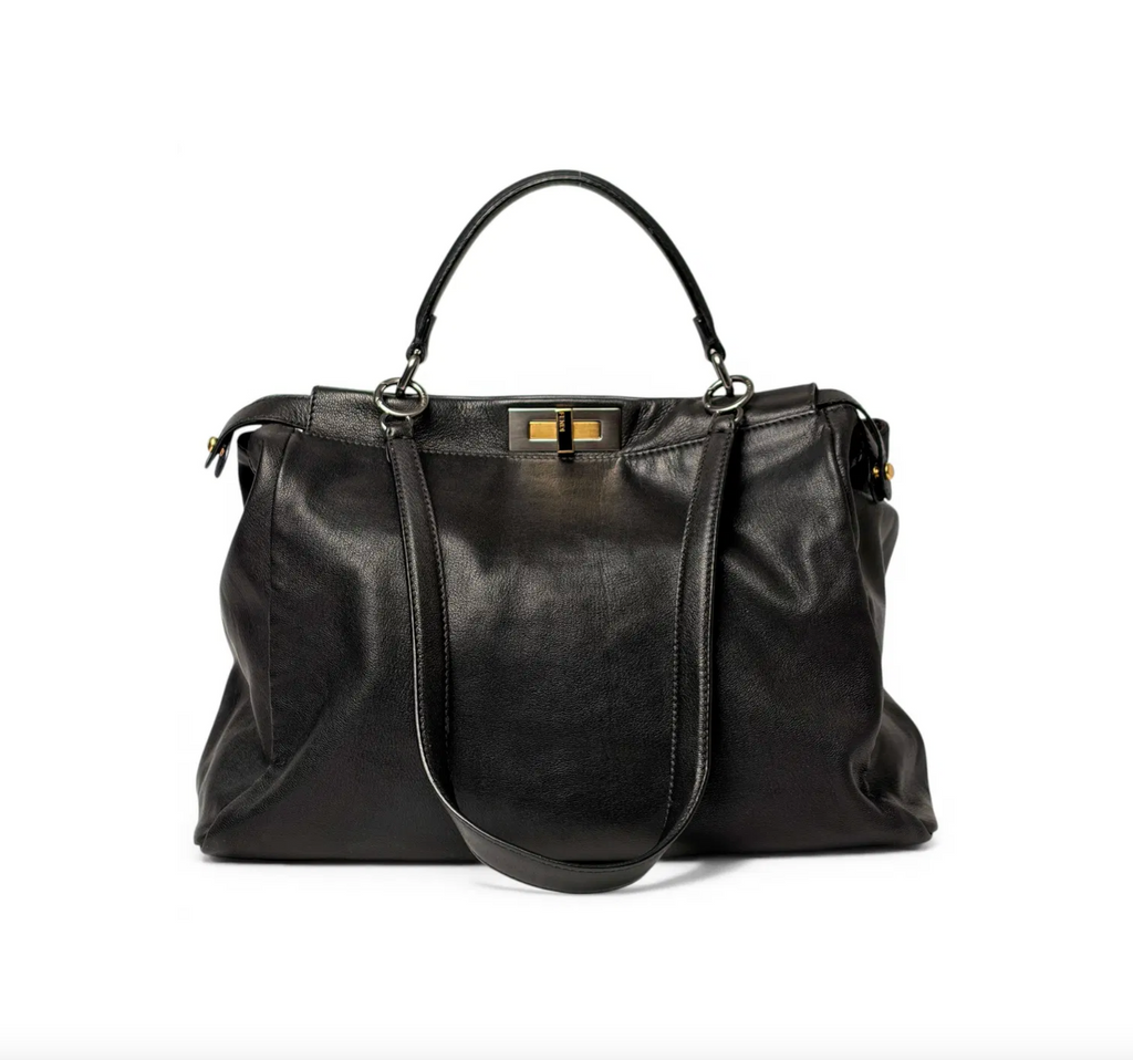Fendi Large Peekaboo