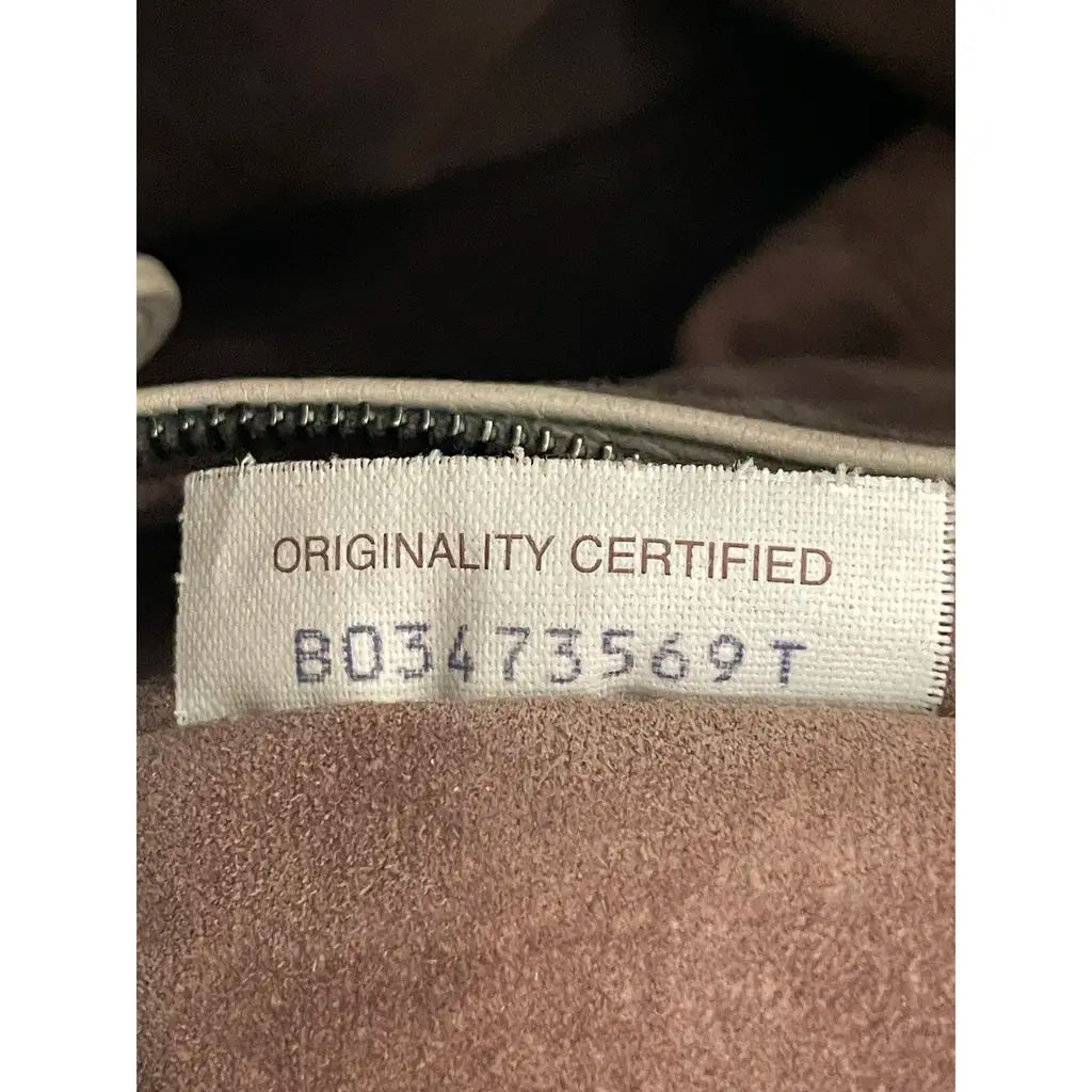 Bottega Veneta Large White Veneta
