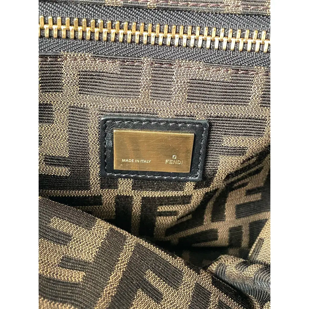 Fendi Large Peekaboo