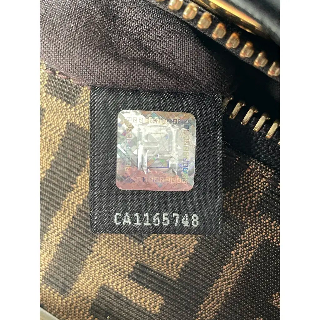 Fendi Large Peekaboo
