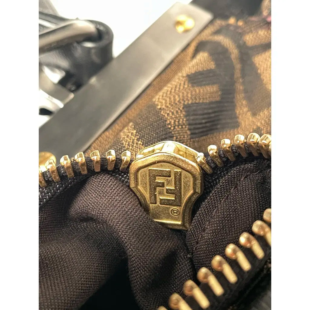 Fendi Large Peekaboo