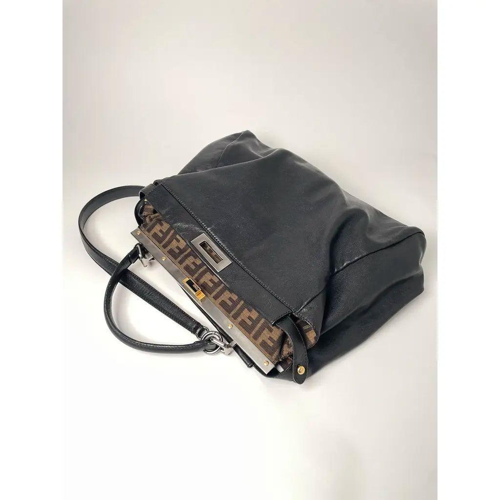 Fendi Large Peekaboo