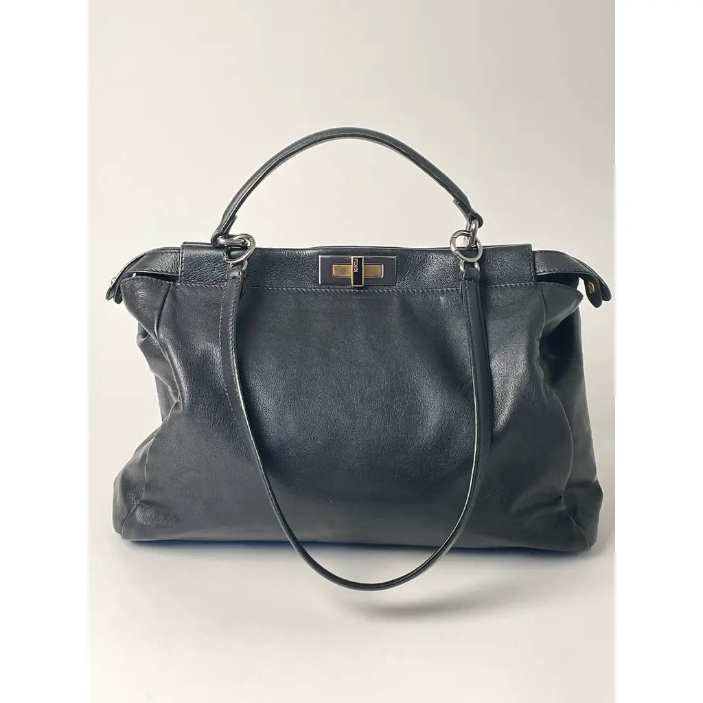 Fendi Large Peekaboo