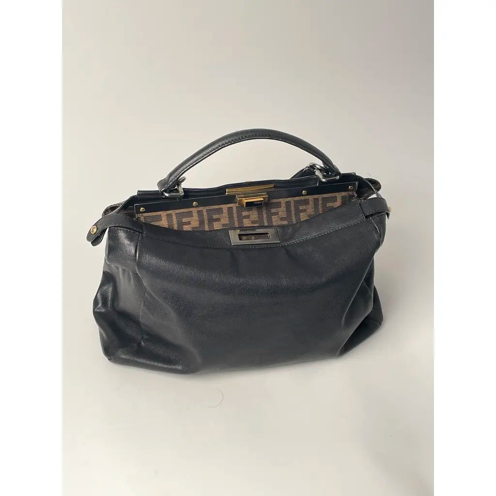 Fendi Large Peekaboo