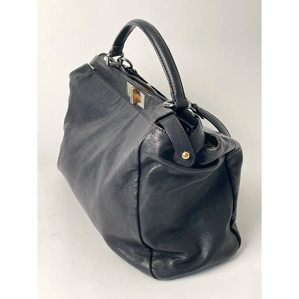 Fendi Large Peekaboo