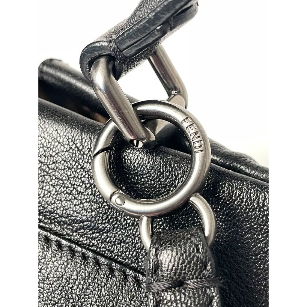 Fendi Large Peekaboo