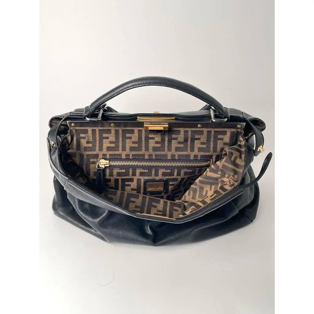 Fendi Large Peekaboo