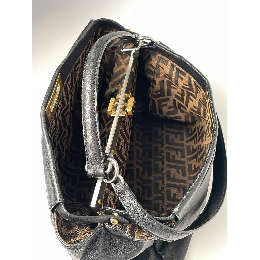 Fendi Large Peekaboo