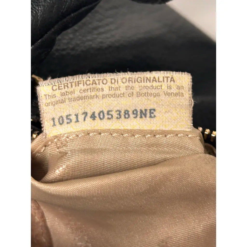 Bottega Veneta
