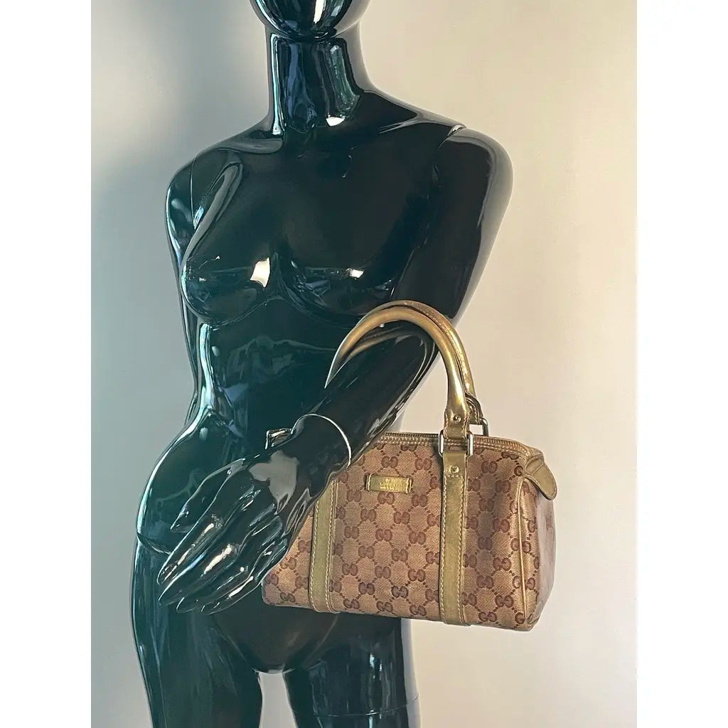 Gucci Mini Speedy